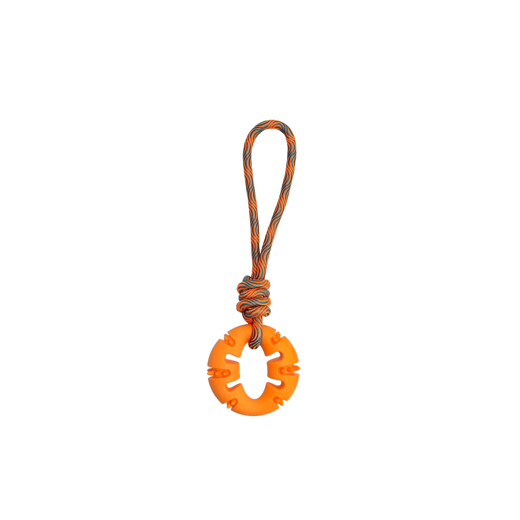Leksak Henry Flytande Orange