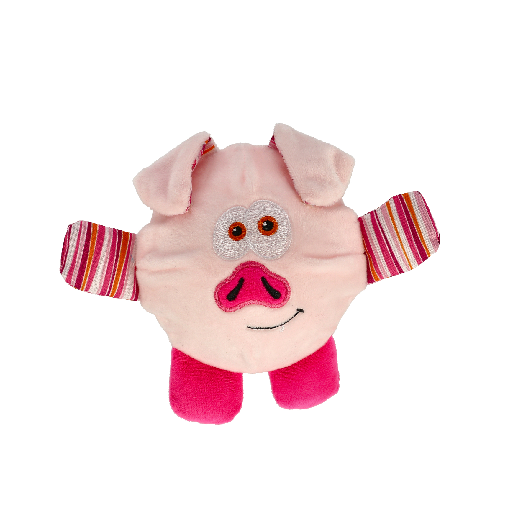Leksak Pigge Boll Rosa