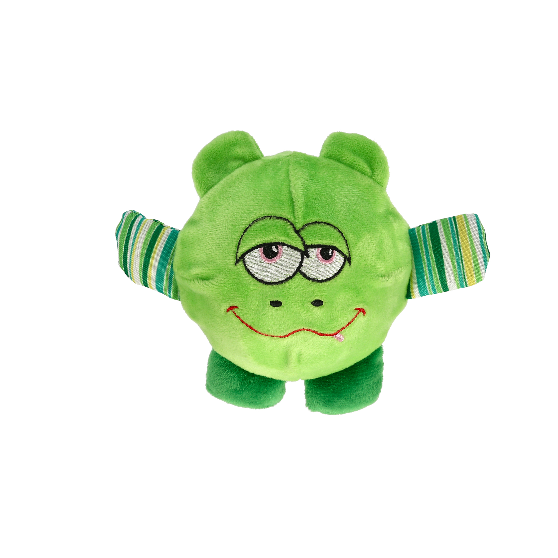 Leksak Frogge Boll Grön