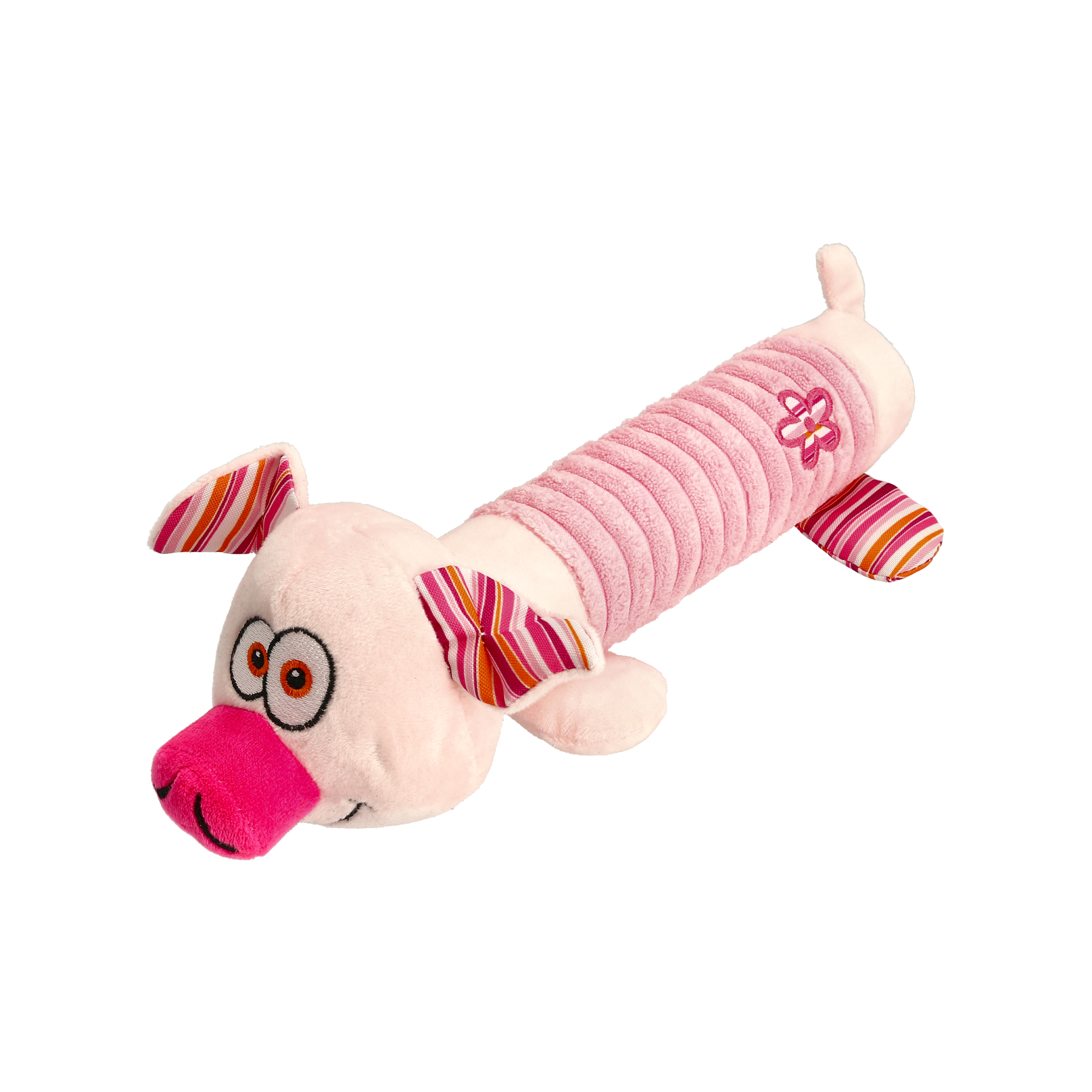 Leksak Pigge Tub Rosa