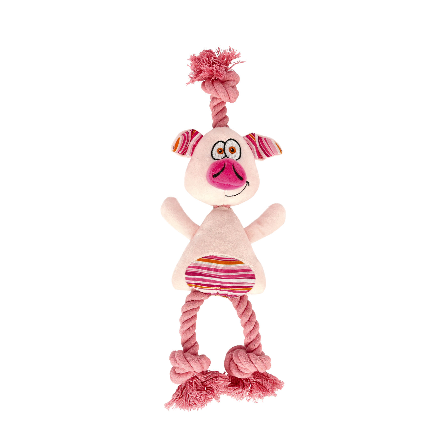 Leksak Pigge Rep Rosa