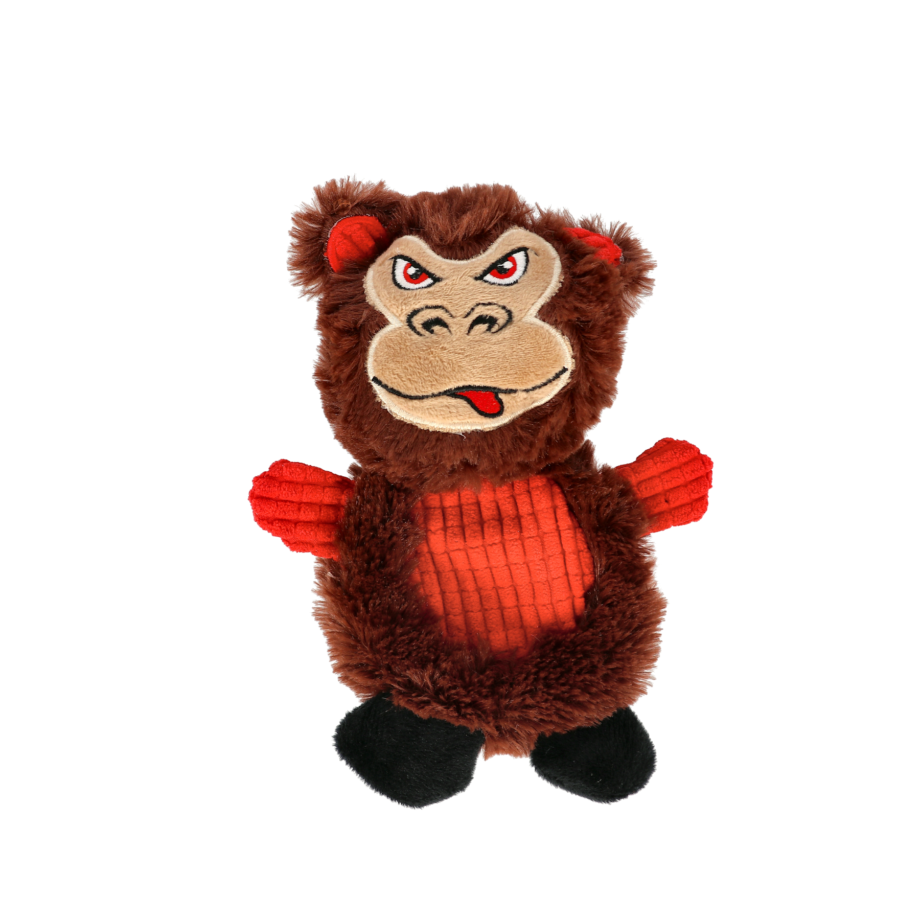 Leksak DevilMonkey Mini Brun