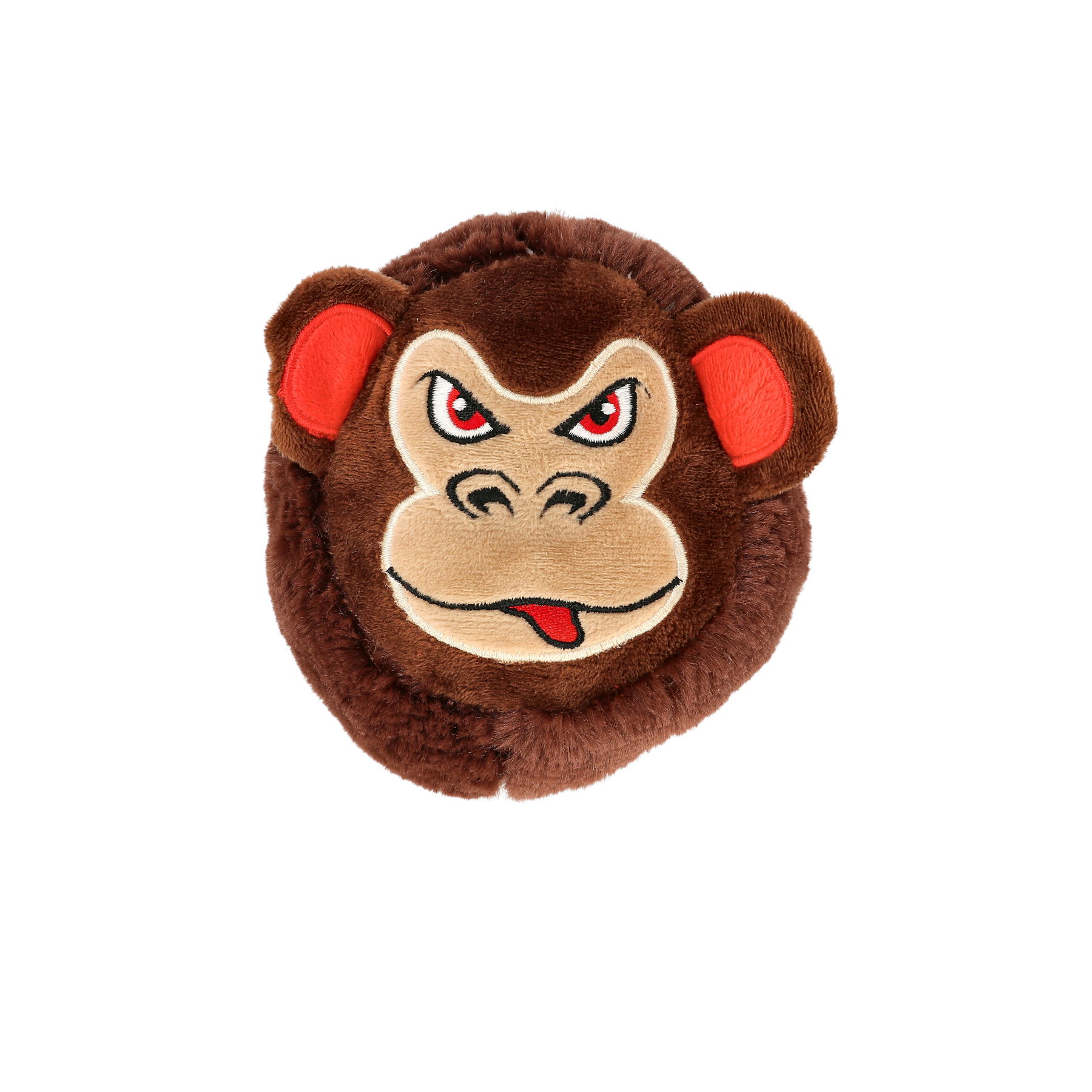 Leksak DevilMonkey Brun