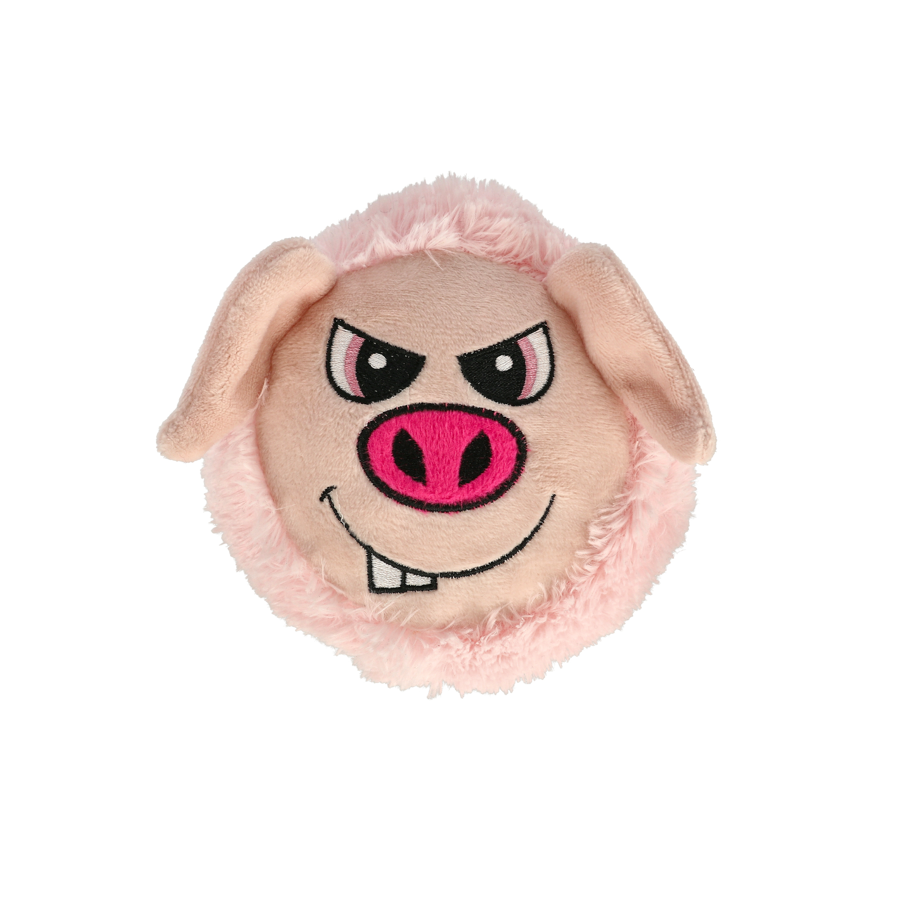 Leksak DevilPig Rosa
