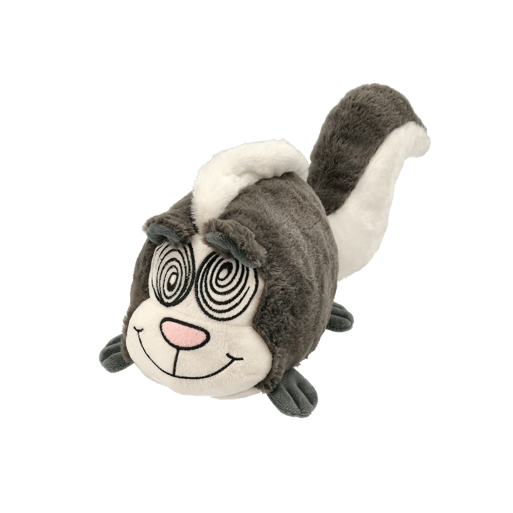 Leksak SpirreMouse Grå