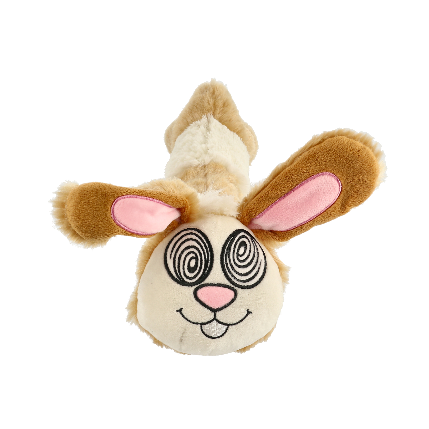 Leksak SpirreRabbit Tub Beige