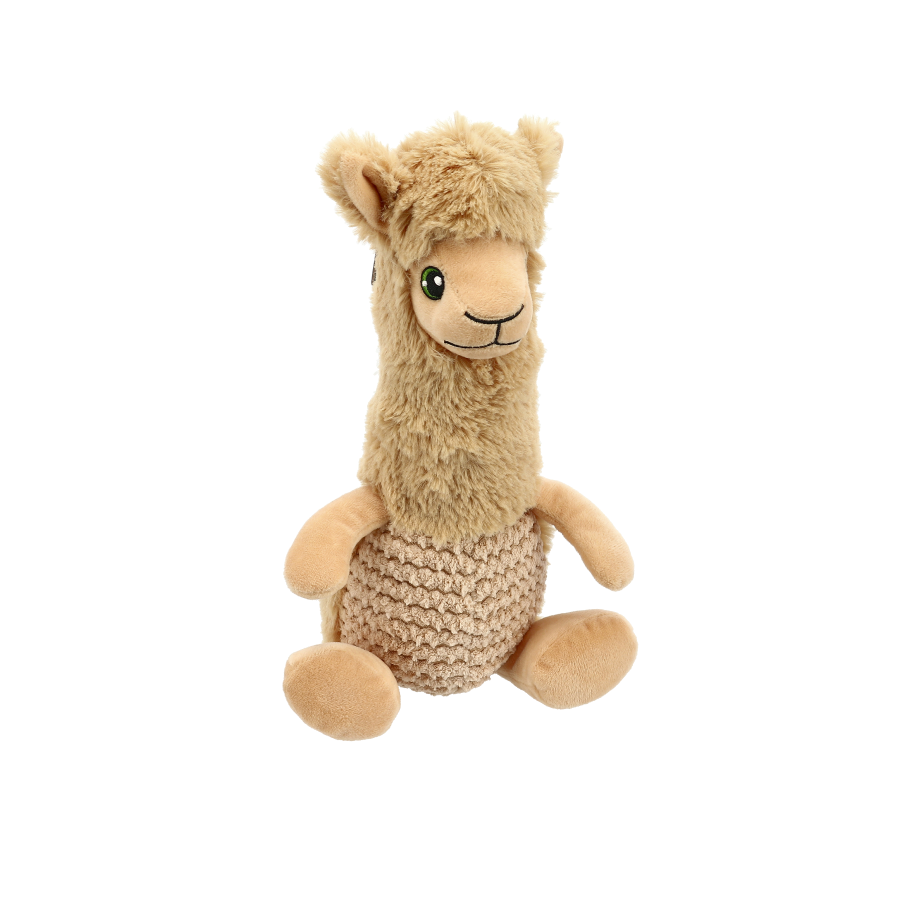 Leksak CozyAlpaca Beige
