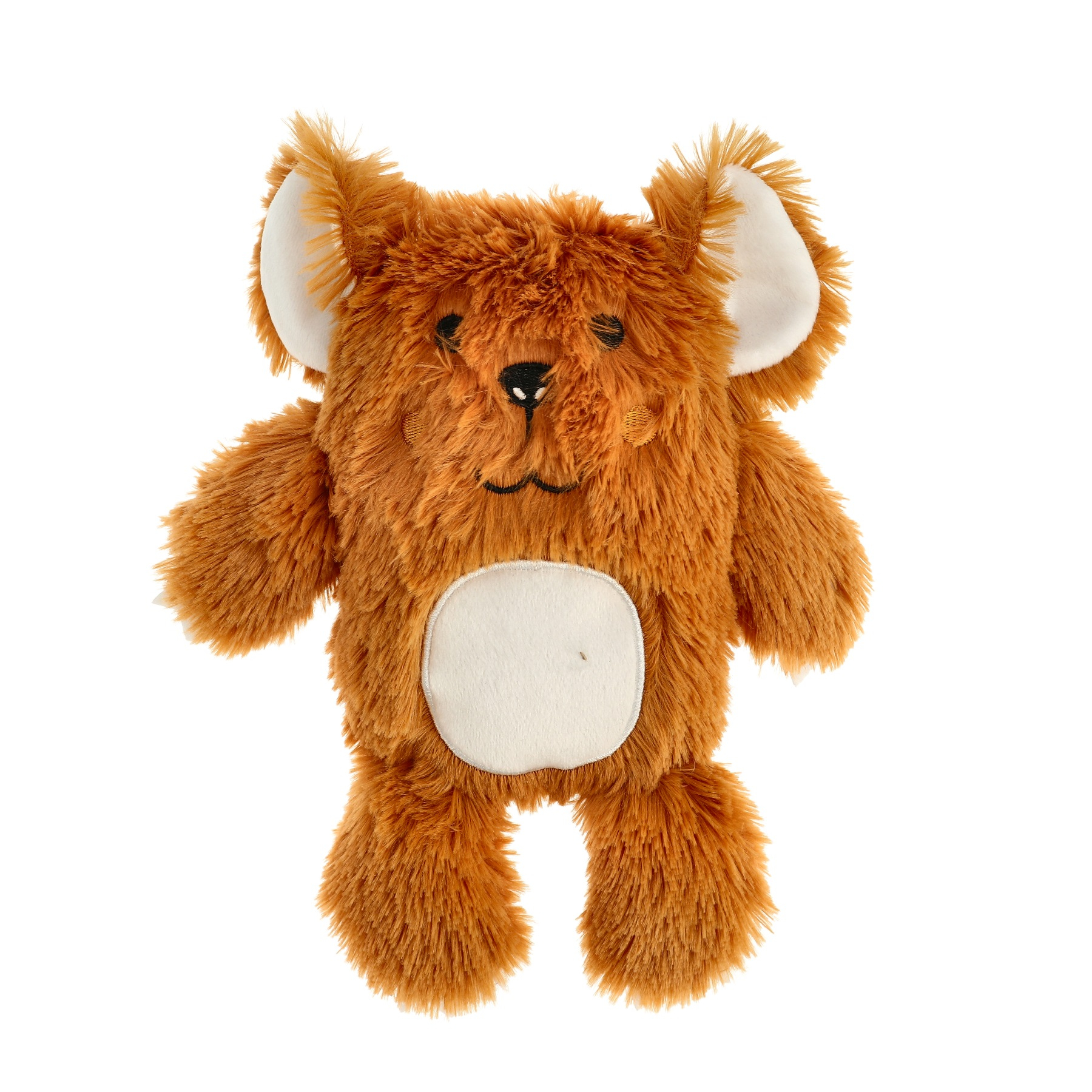Leksak BuddyBear Brun