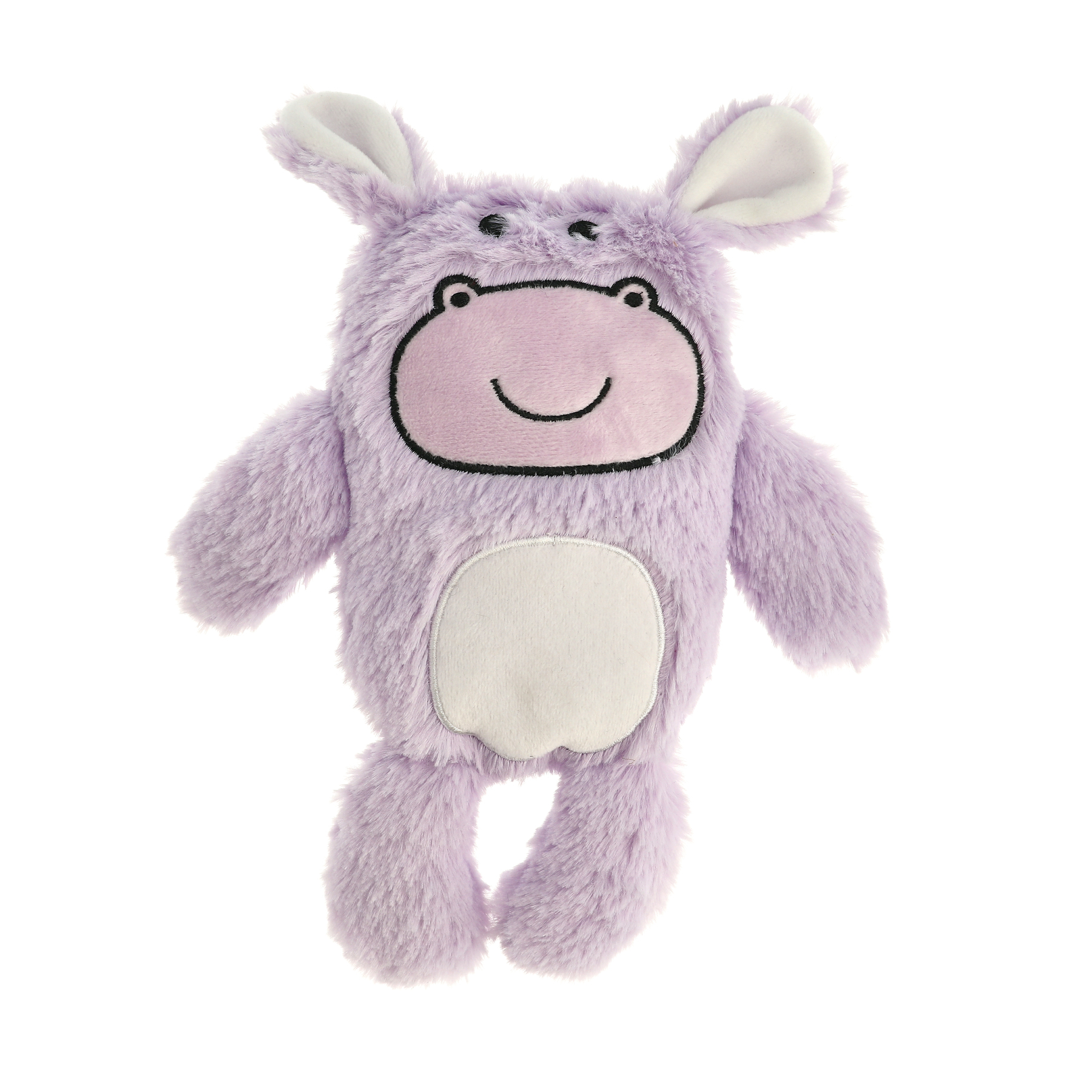 Leksak BuddyHippo Lila
