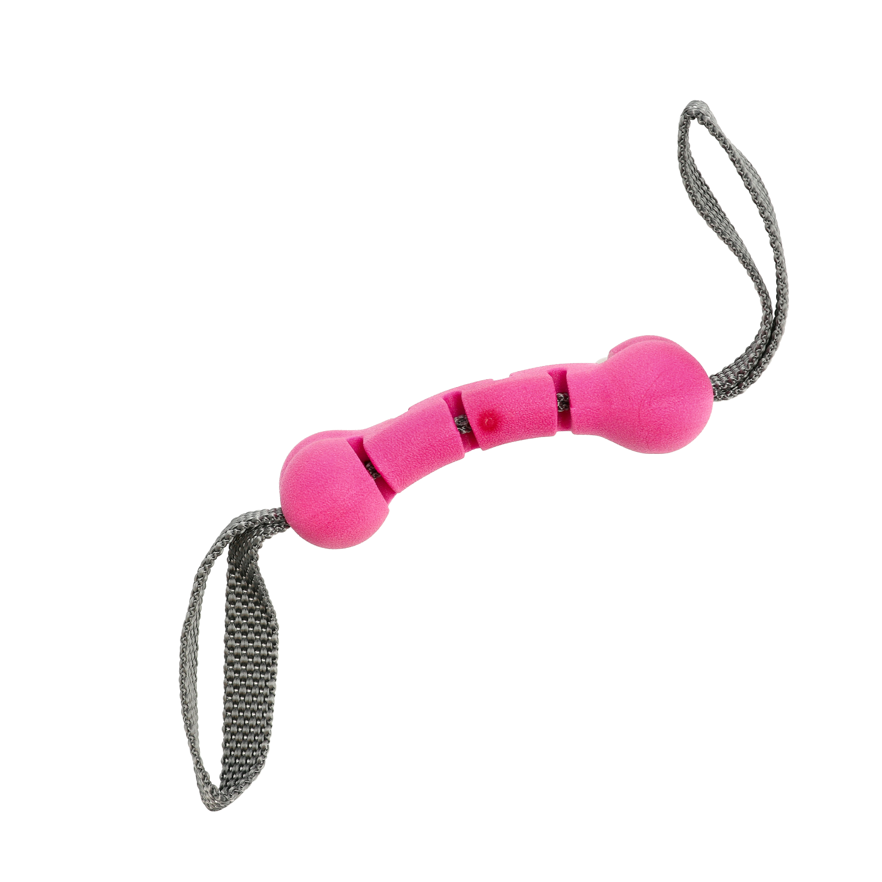 Leksak FetchBone Rosa