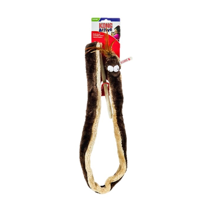 Kattleksak Teaser Snake Mix