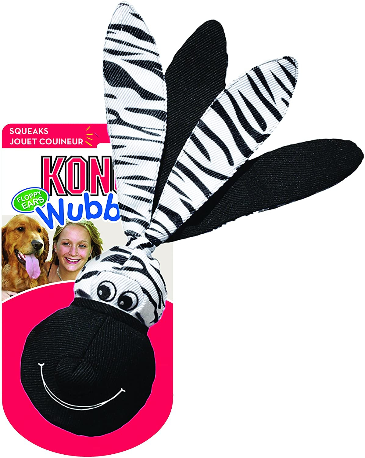 Leksak Wubba FloppyEars Mix S