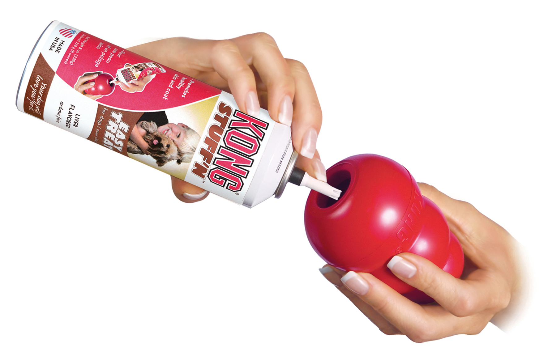 Product rollover image