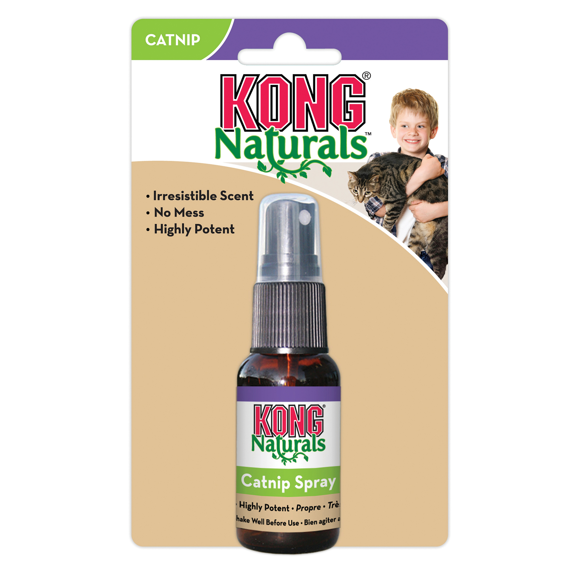 Catnip Premium Spray 30ml