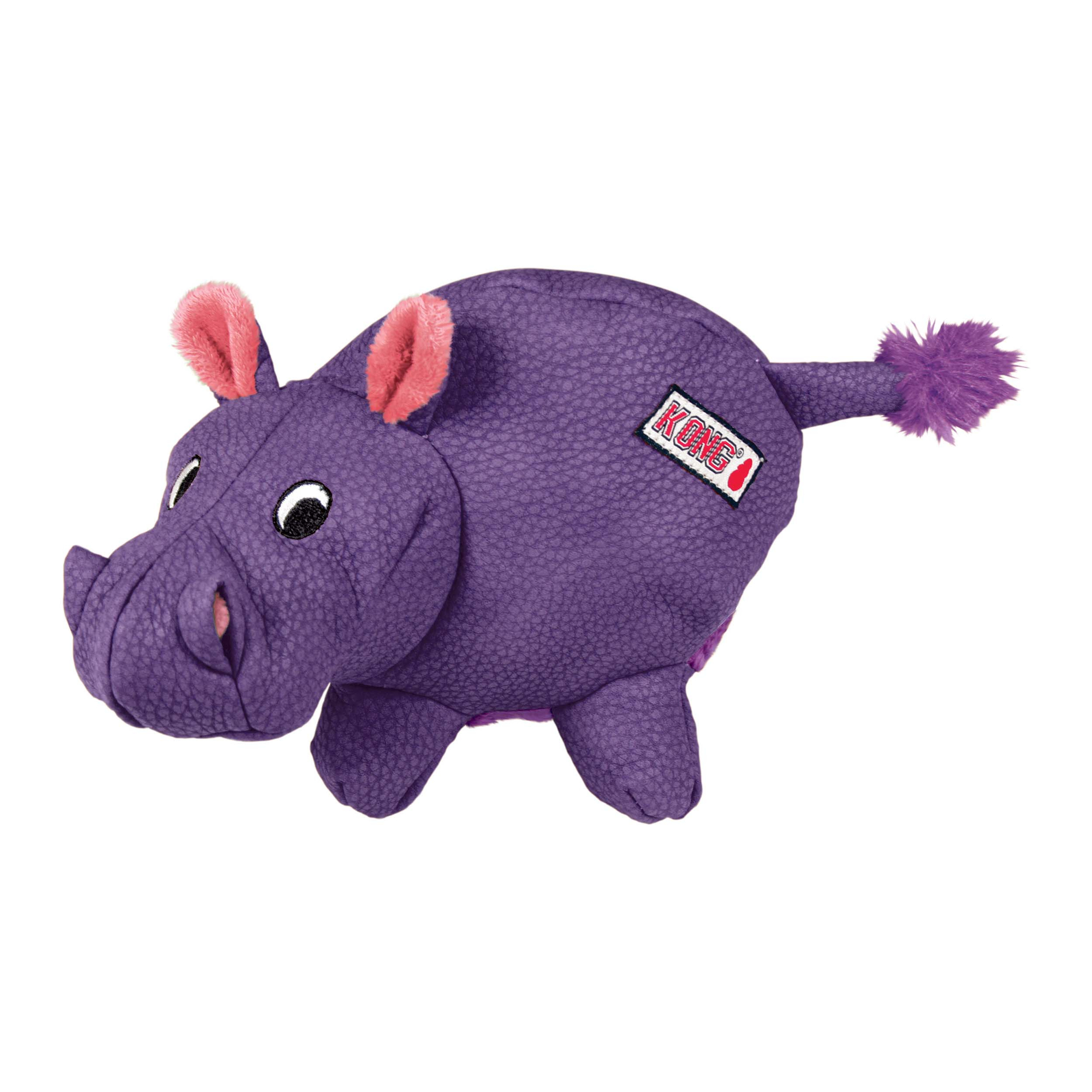 Leksak Phatz Hippo Lila M