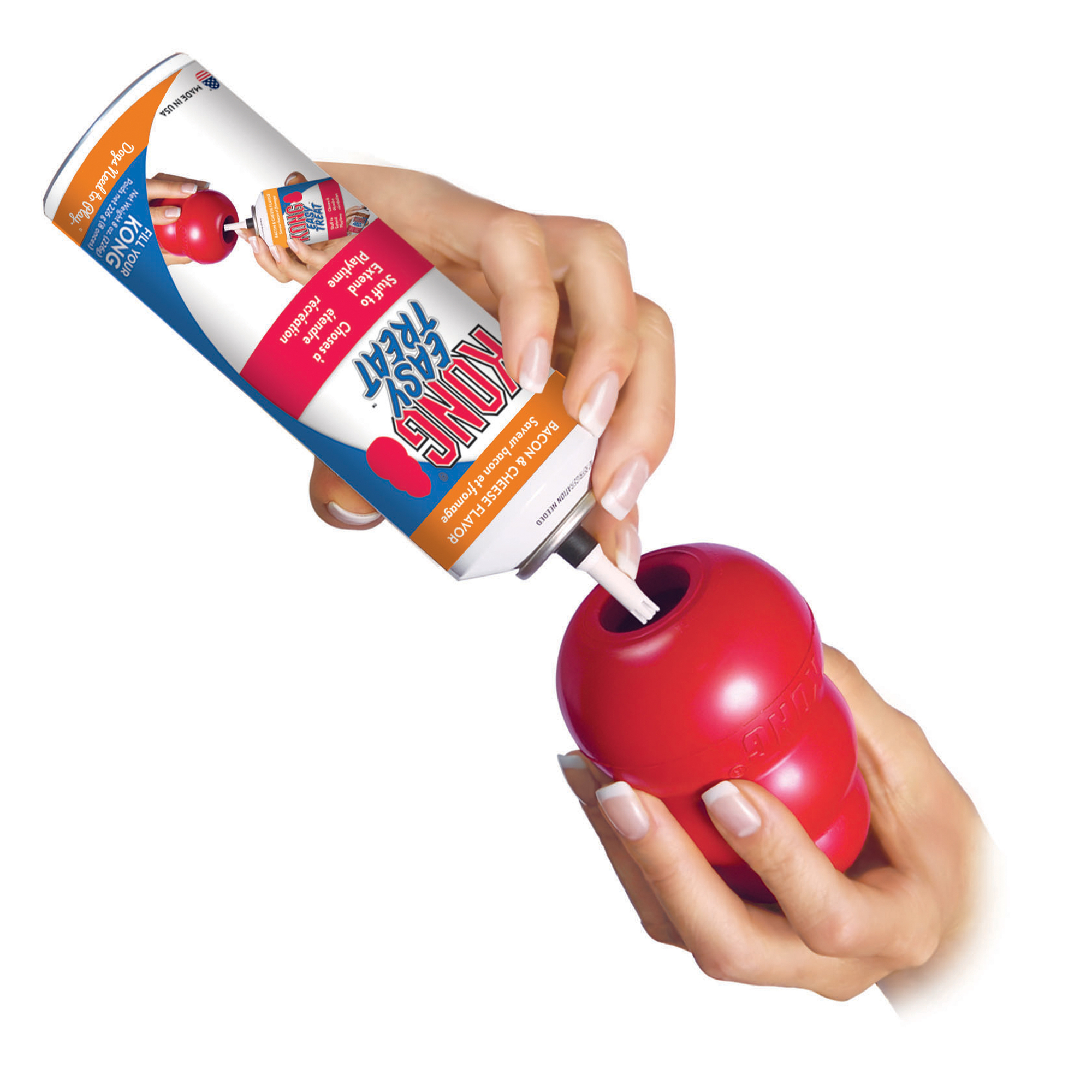 Product rollover image