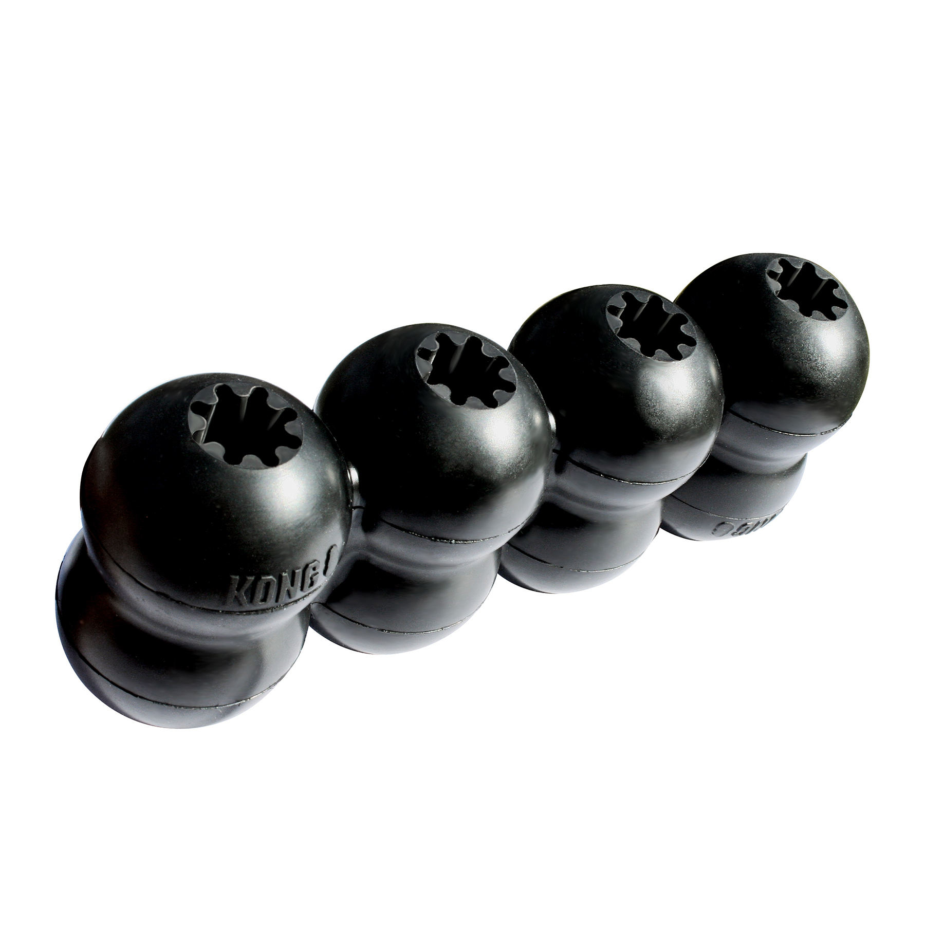 Leksak Extreme Goodie Ribbon Svart L