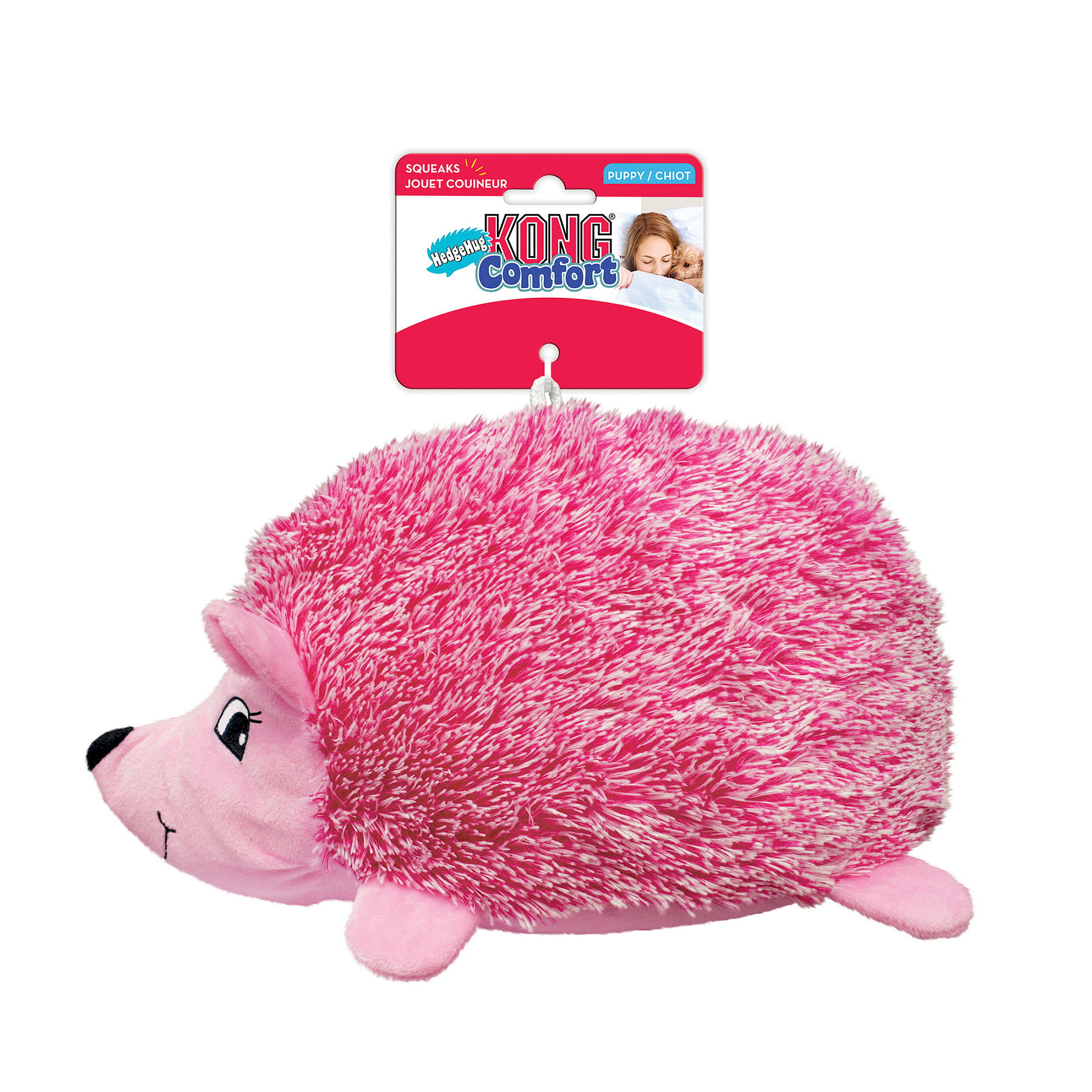 Leksak Comfort HedgeHug Puppy M