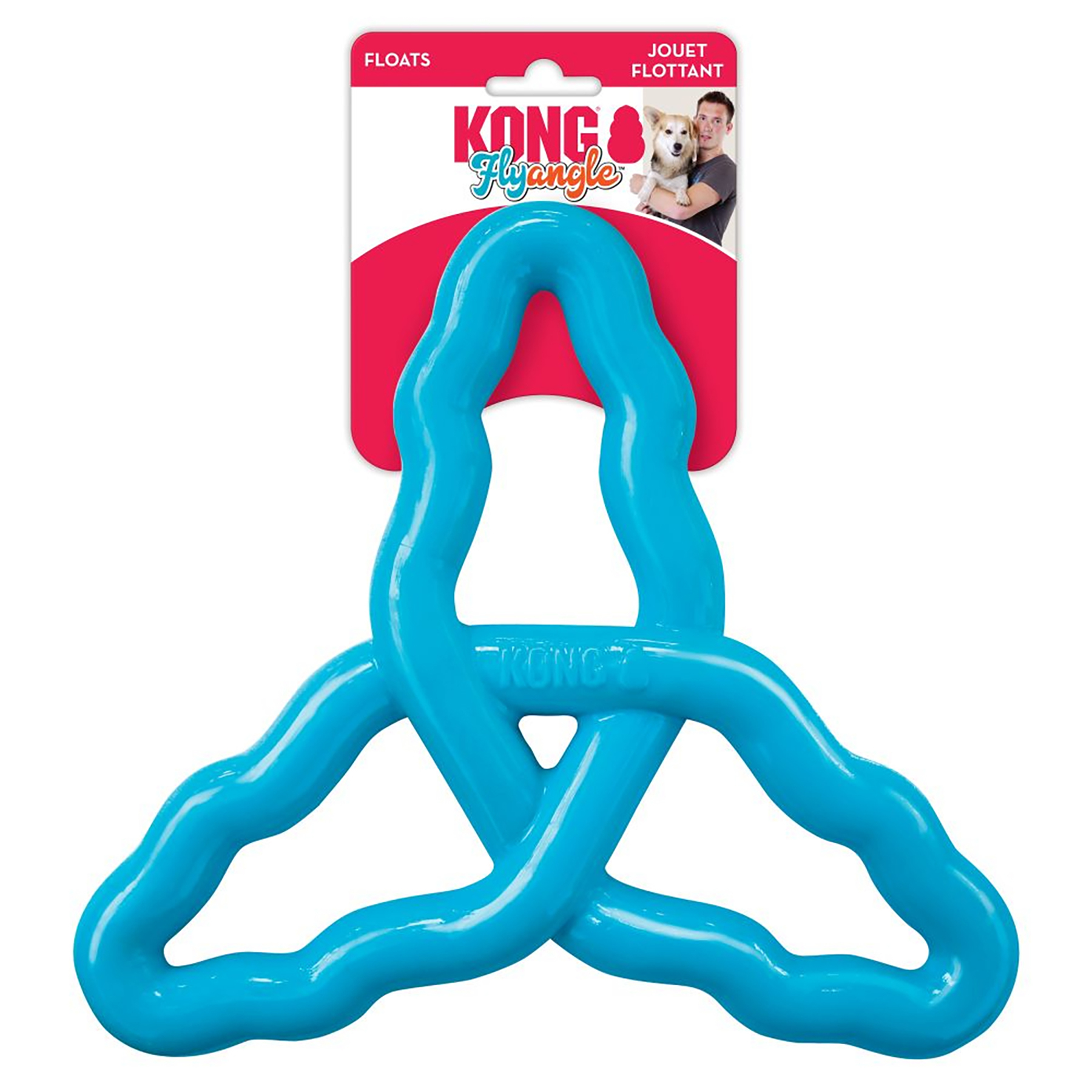 Leksak Flyangle Mix L