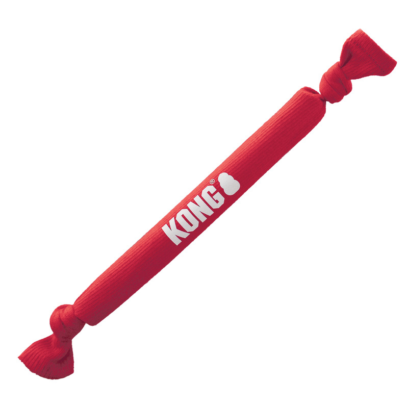 Leksak Signature Crunch Rope Single