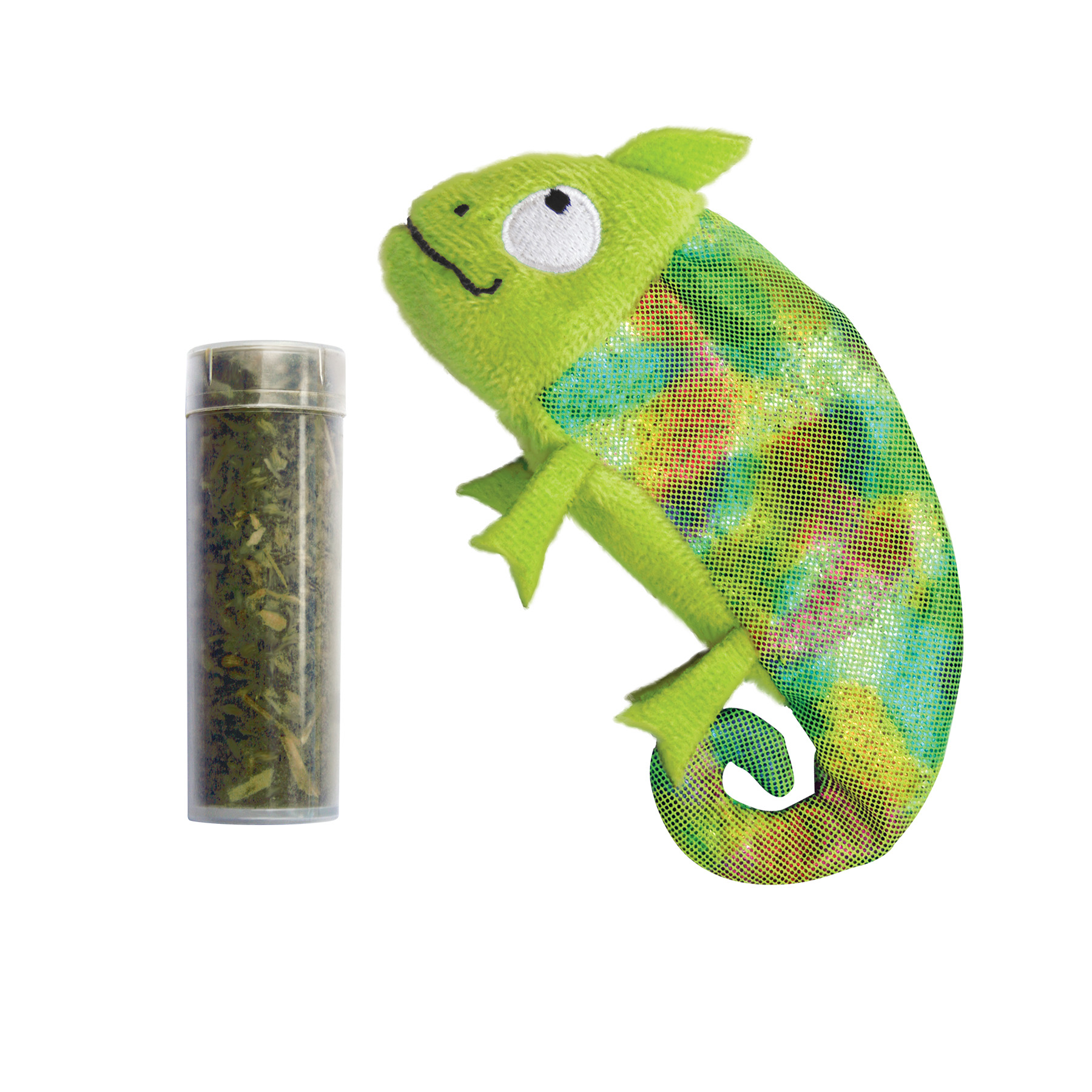 Refillables Chameleon Flerfärgad