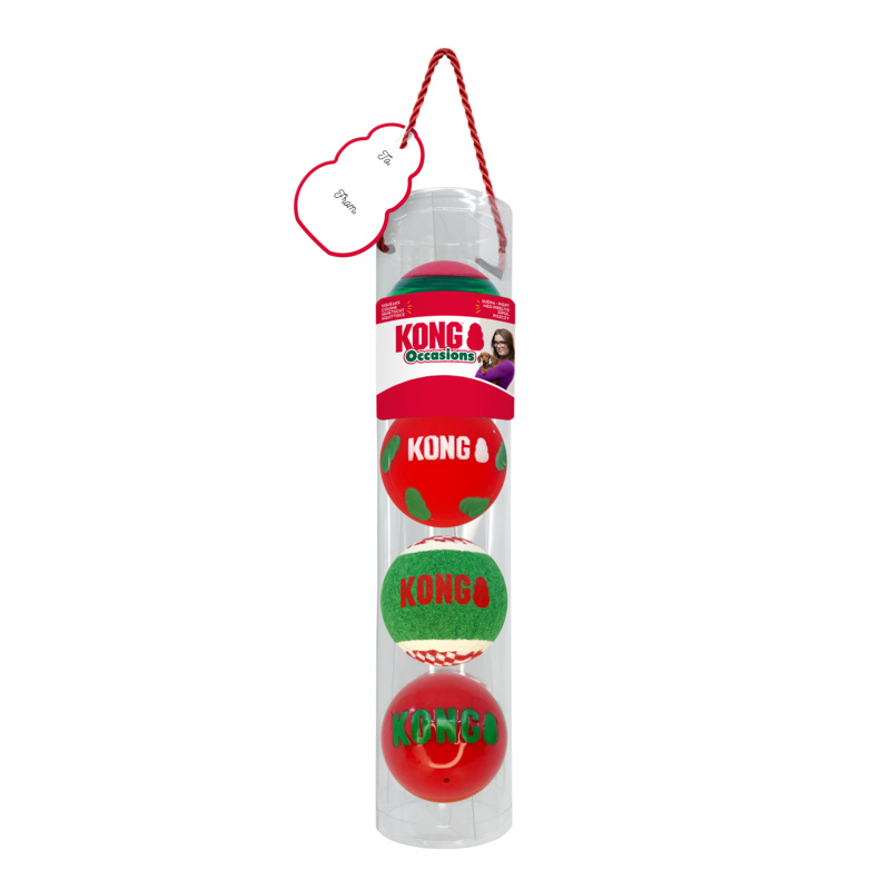 Leksak Holiday Occasions Balls Mix M