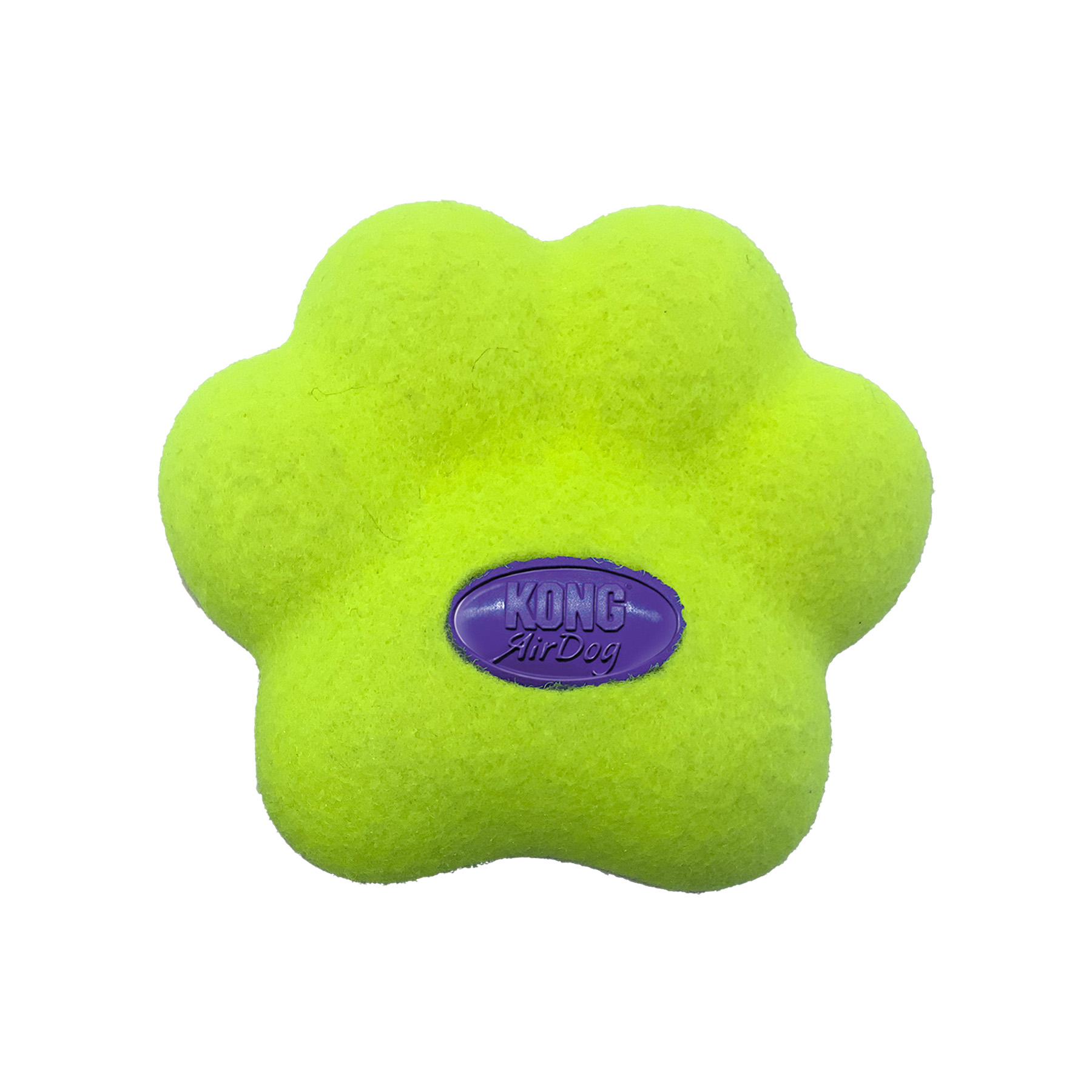 Leksak AirDog Squeaker Paw M