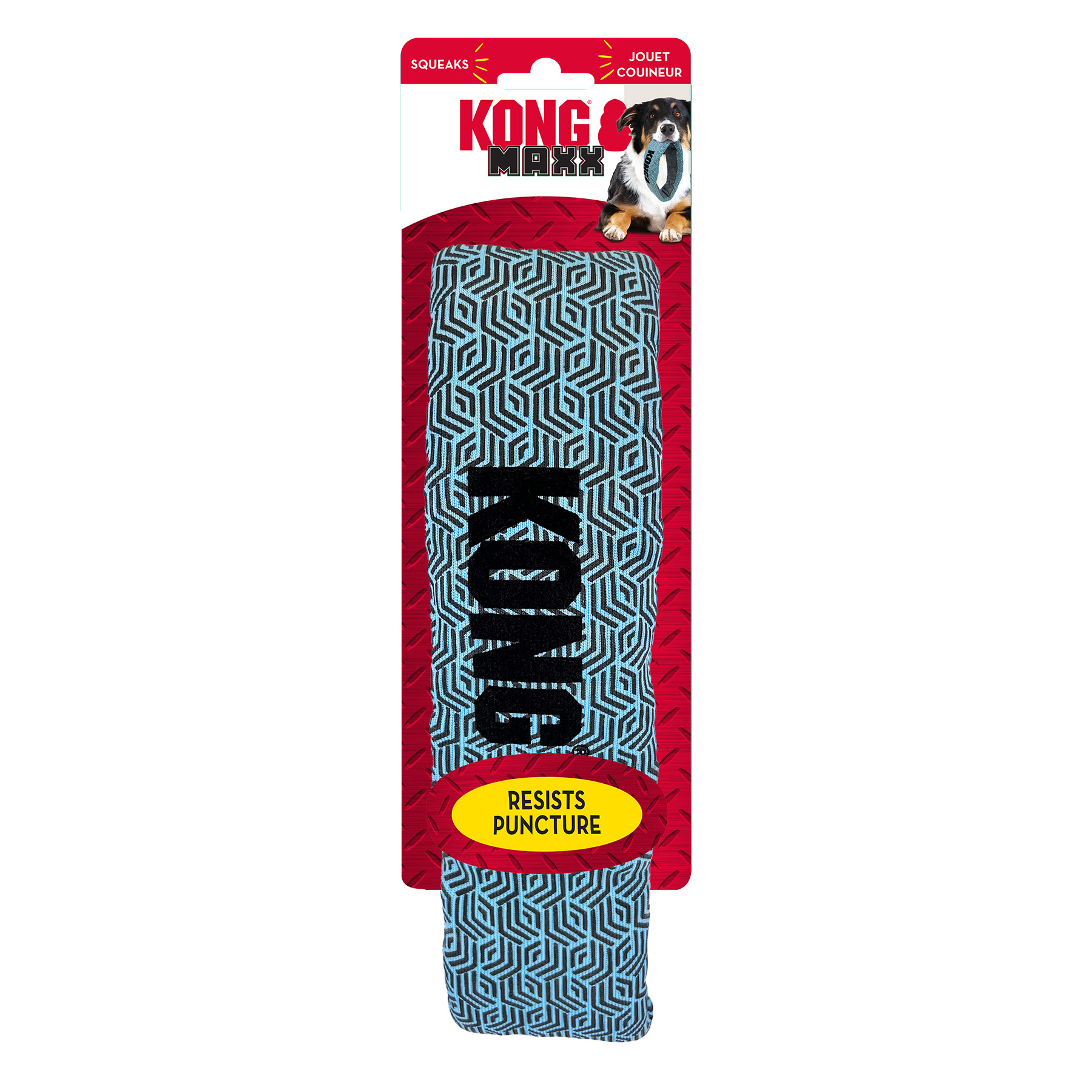 Leksak Maxx Ring Blå M/L