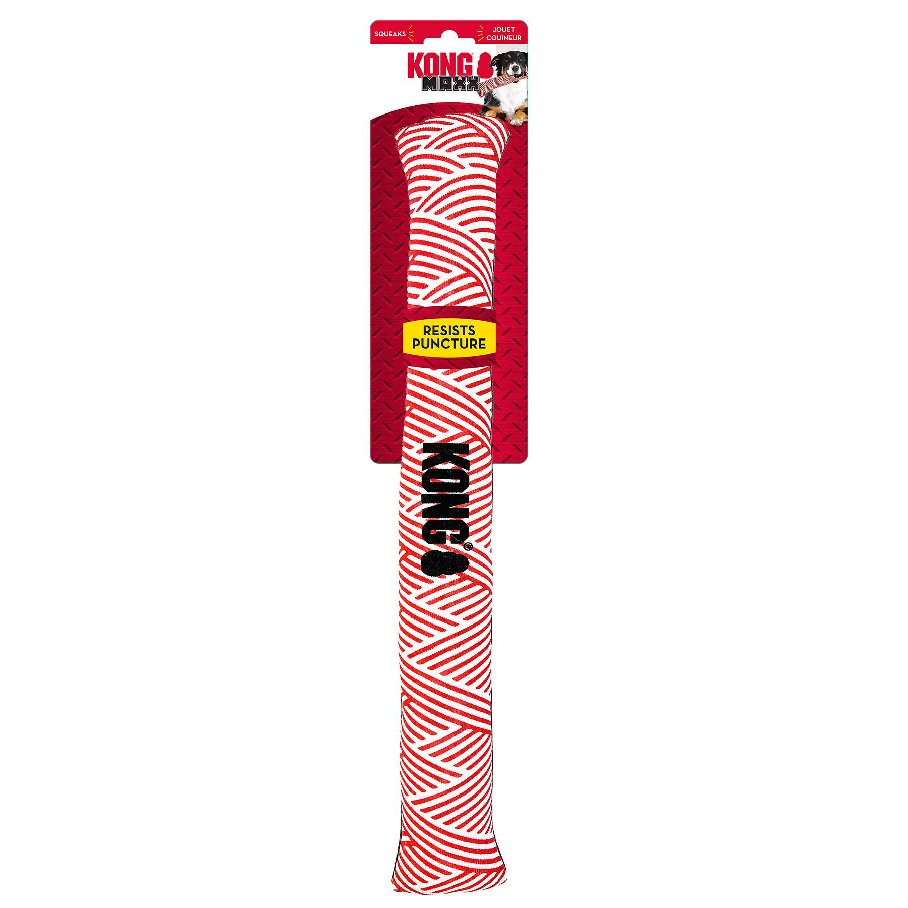 Leksak Maxx Stick Röd S/M