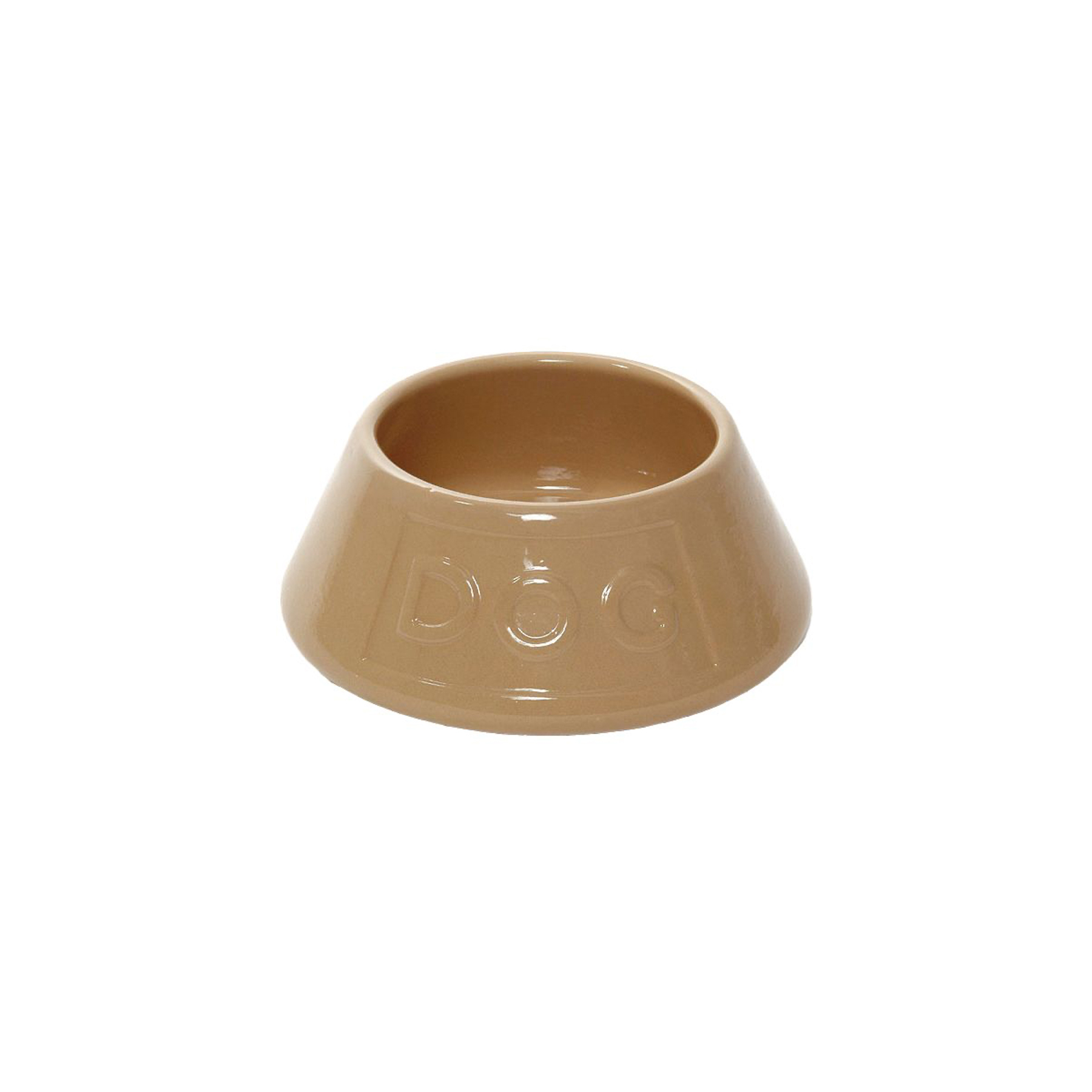 Mason Cash Vattenskål Spaniel Beige 2,25L