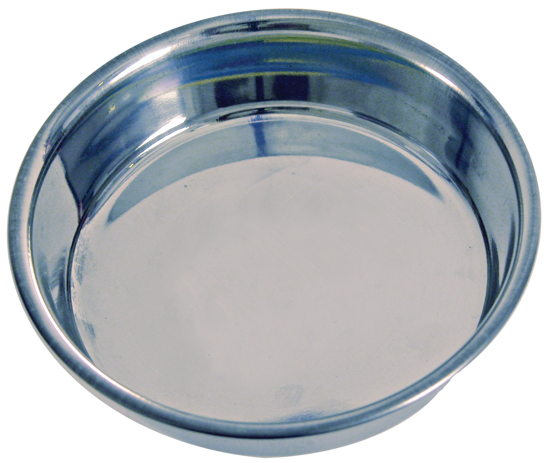 Matskål Heavy Rostfri Metall 270ml