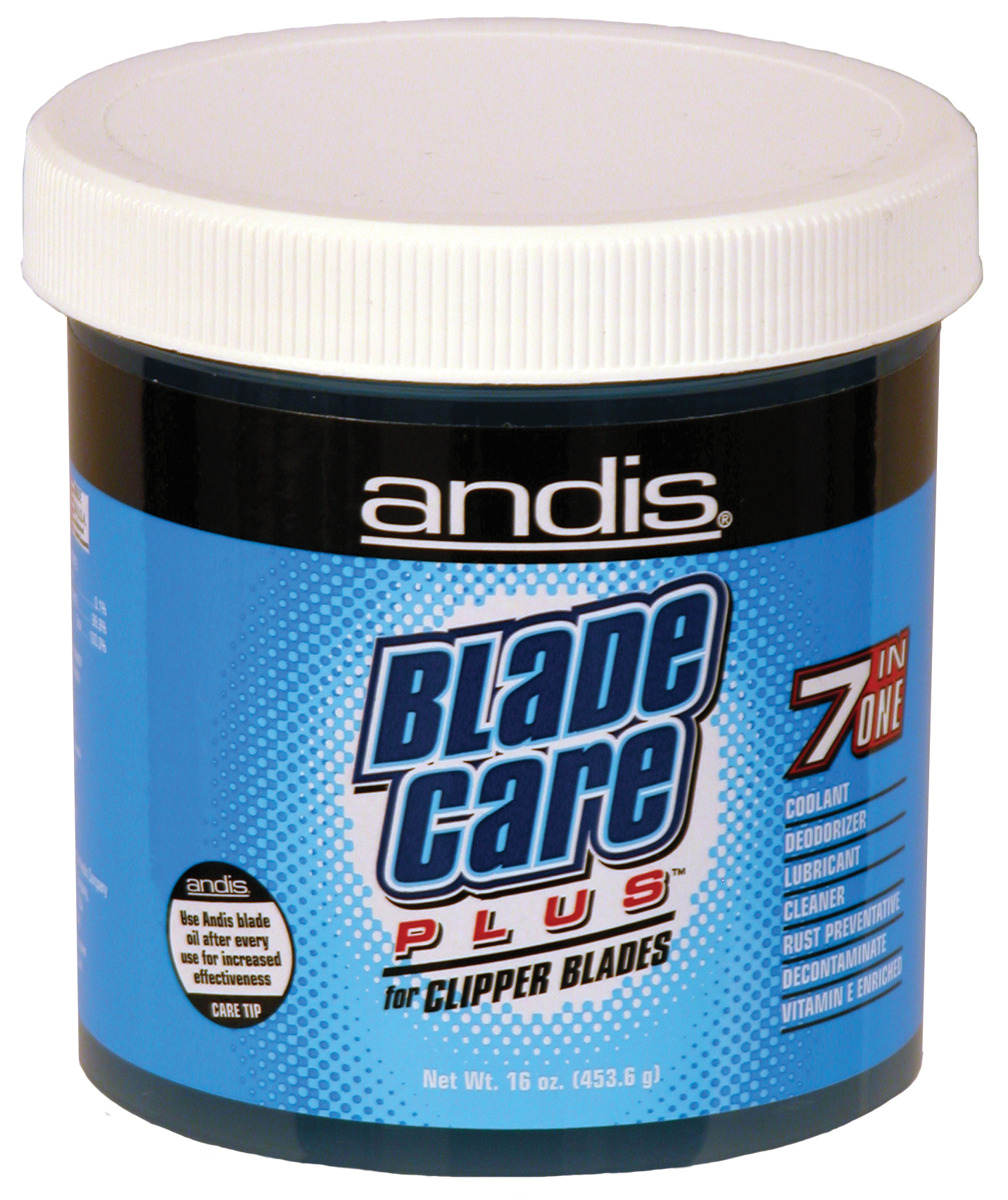 Blade care plus 7 in 1 kan