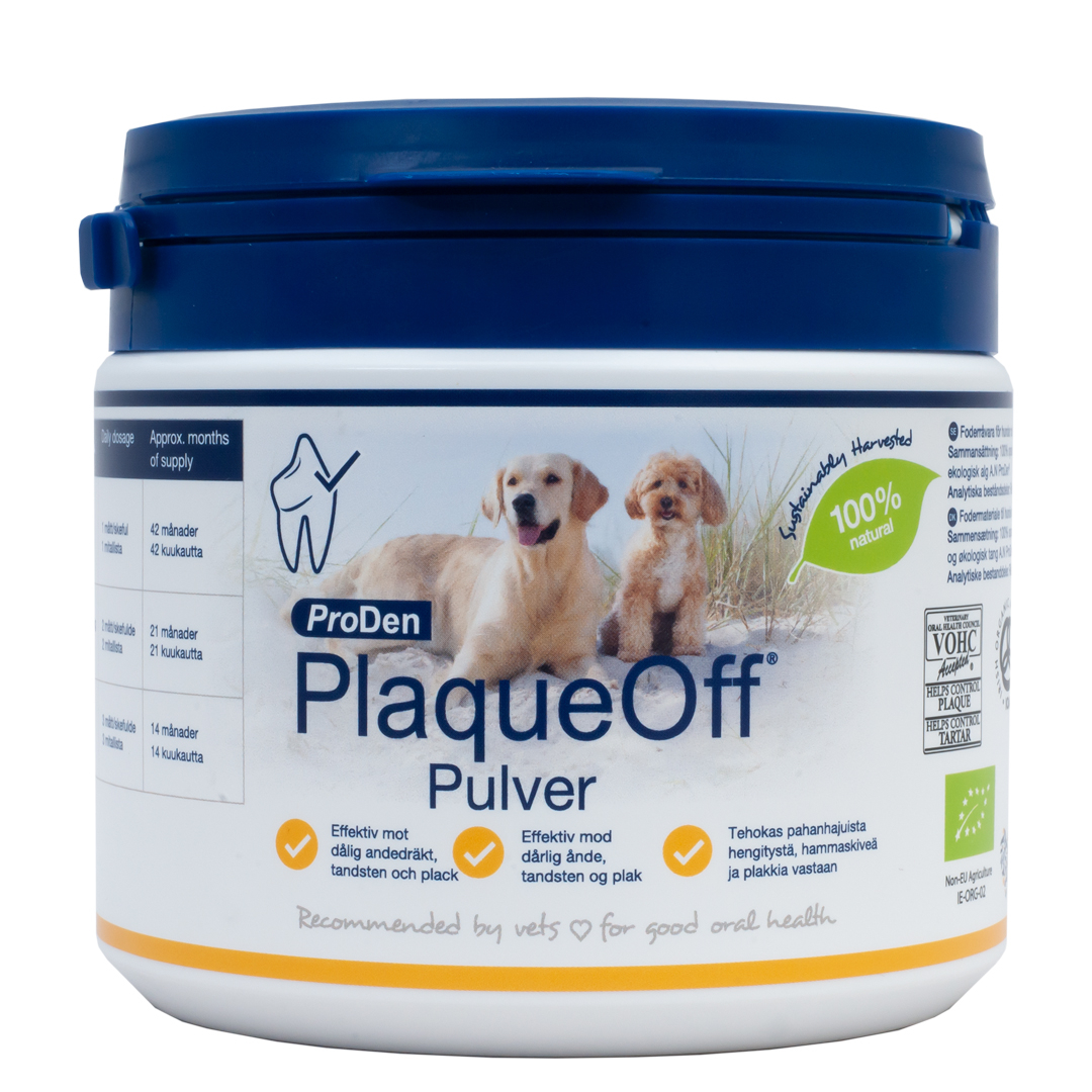 Original pulver 420g