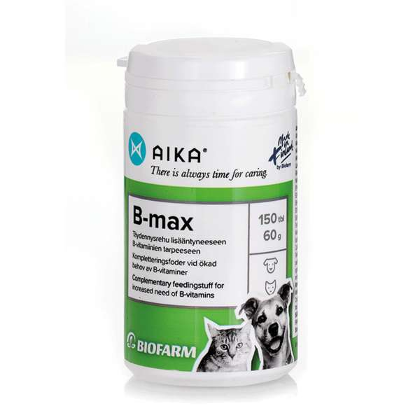 B-Max 150st