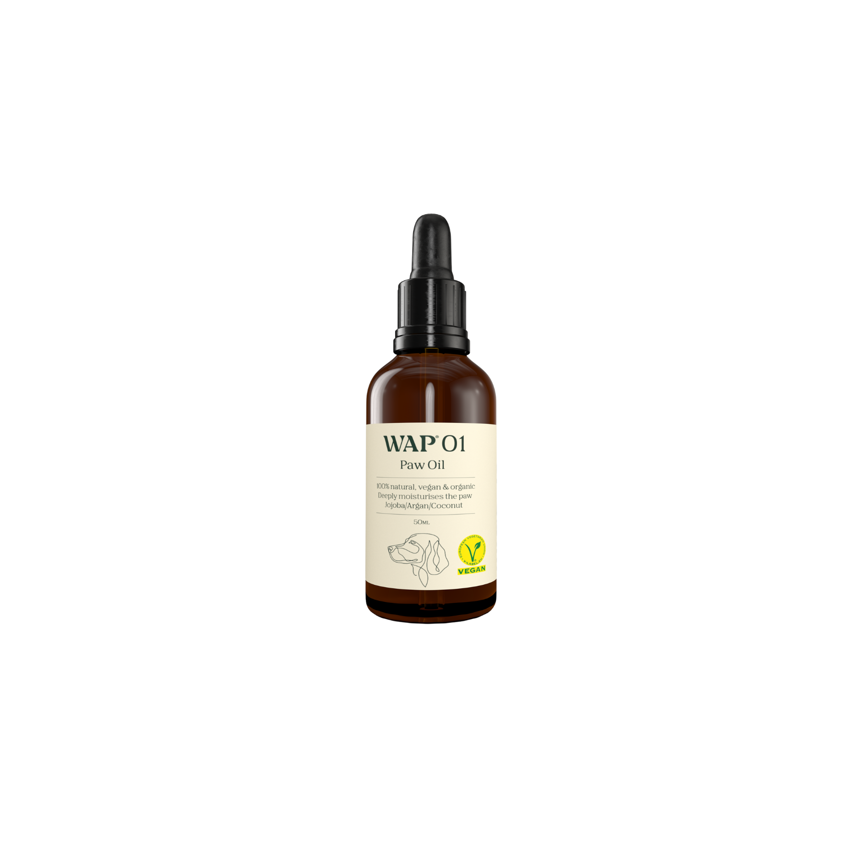 Paw Oil 50ml