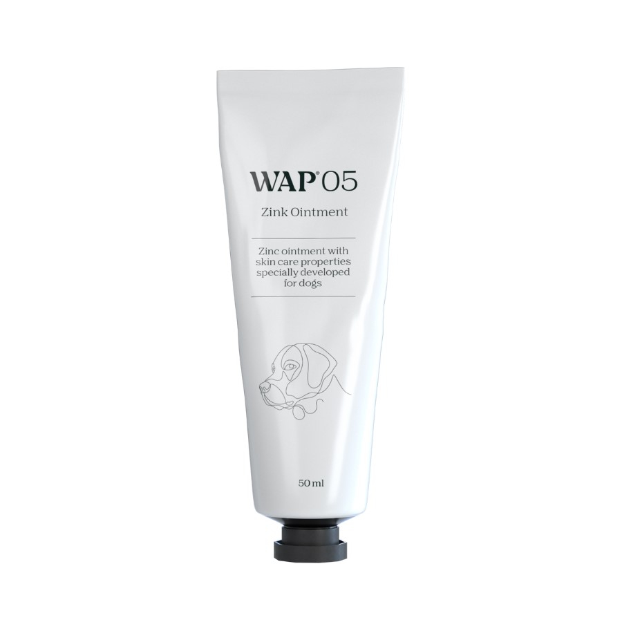 Zinc Ointment 50ml