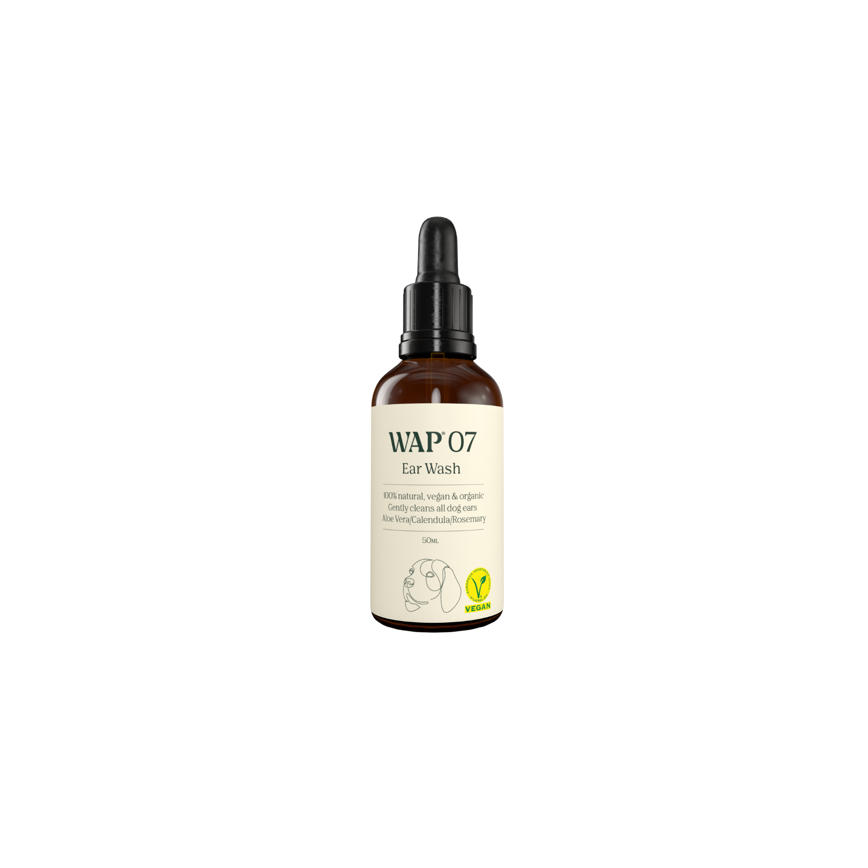 Ear Wash 50ml