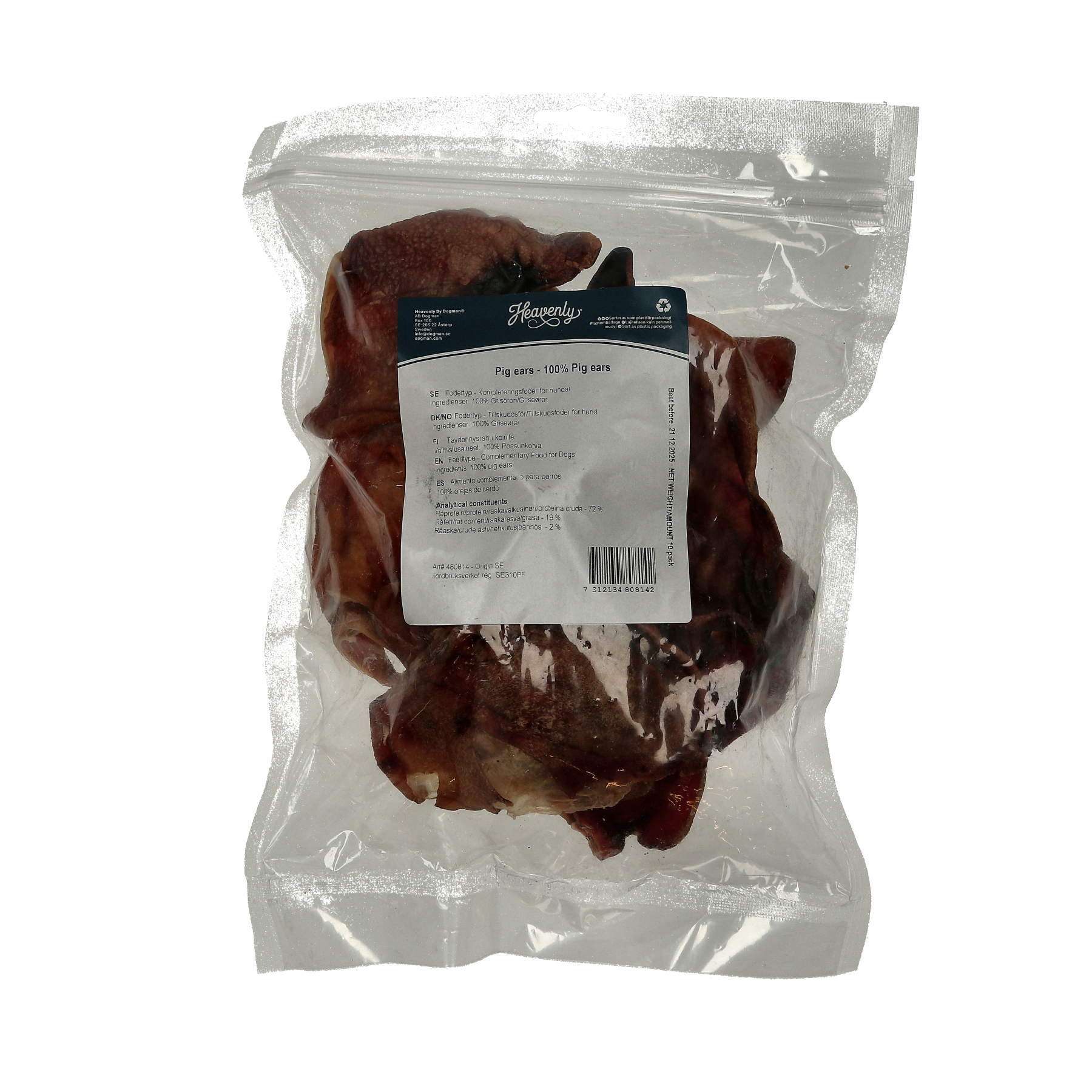 Product rollover image