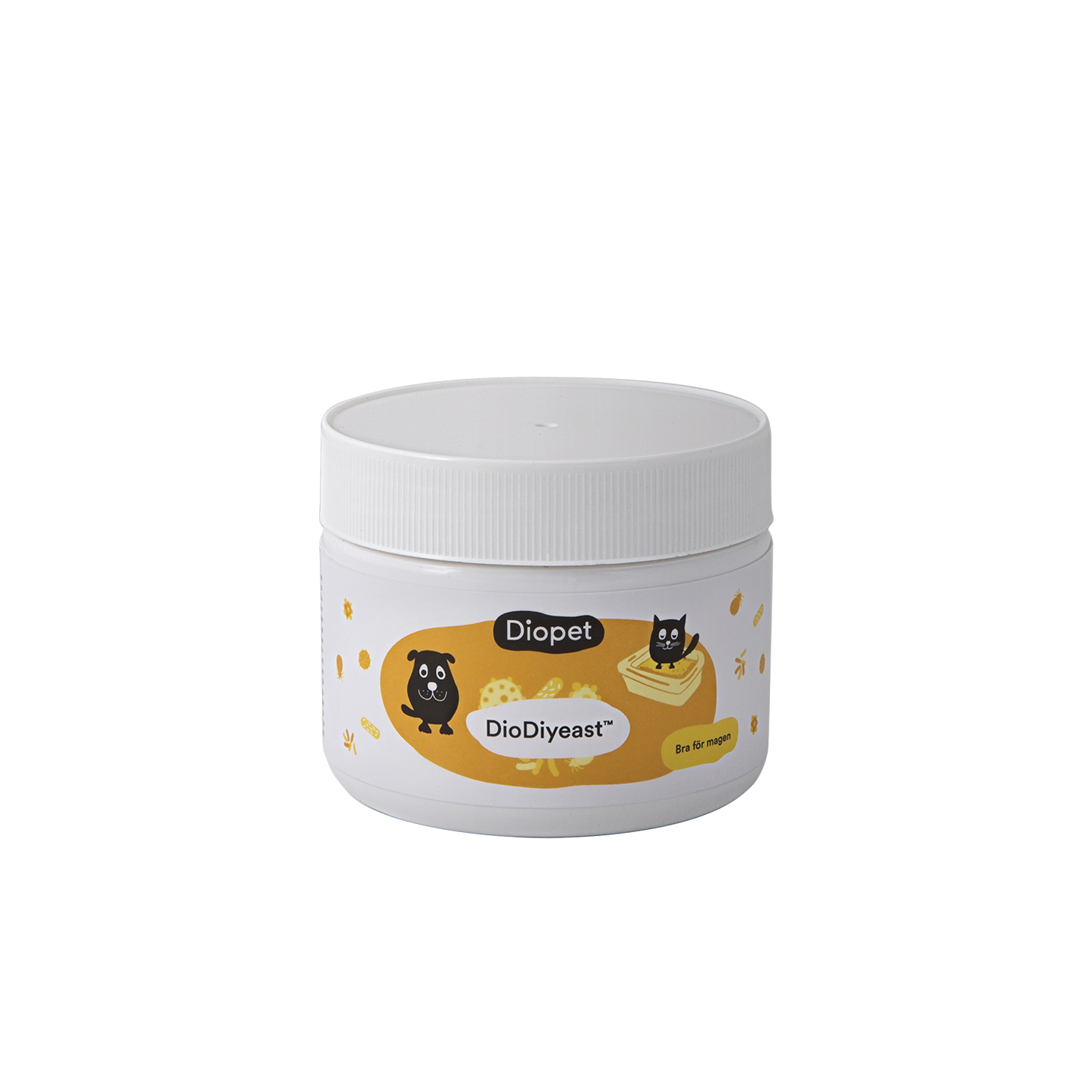 DioDiyeast 150g