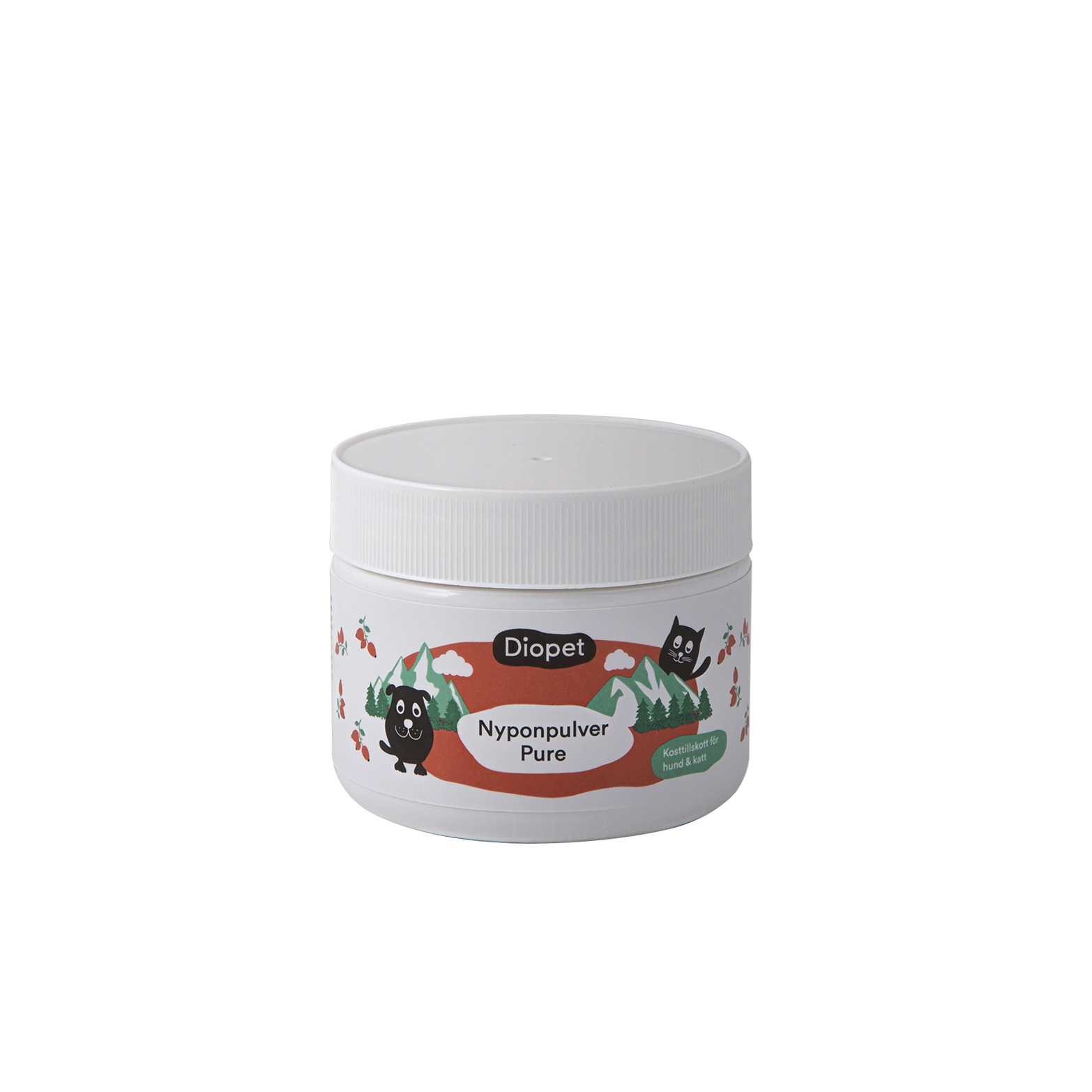 Nyponpulver Pure 150g