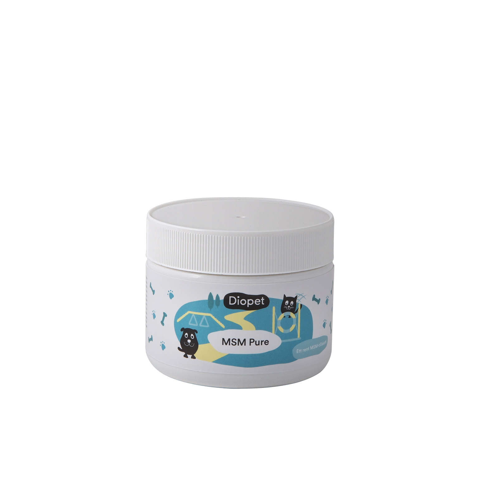 MSM Pure 150g
