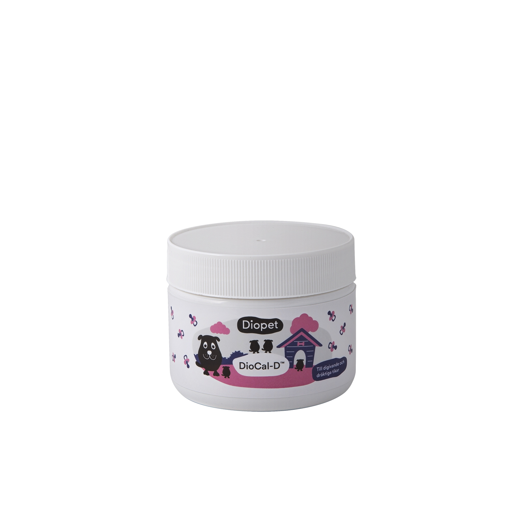 DioCal-D 150g