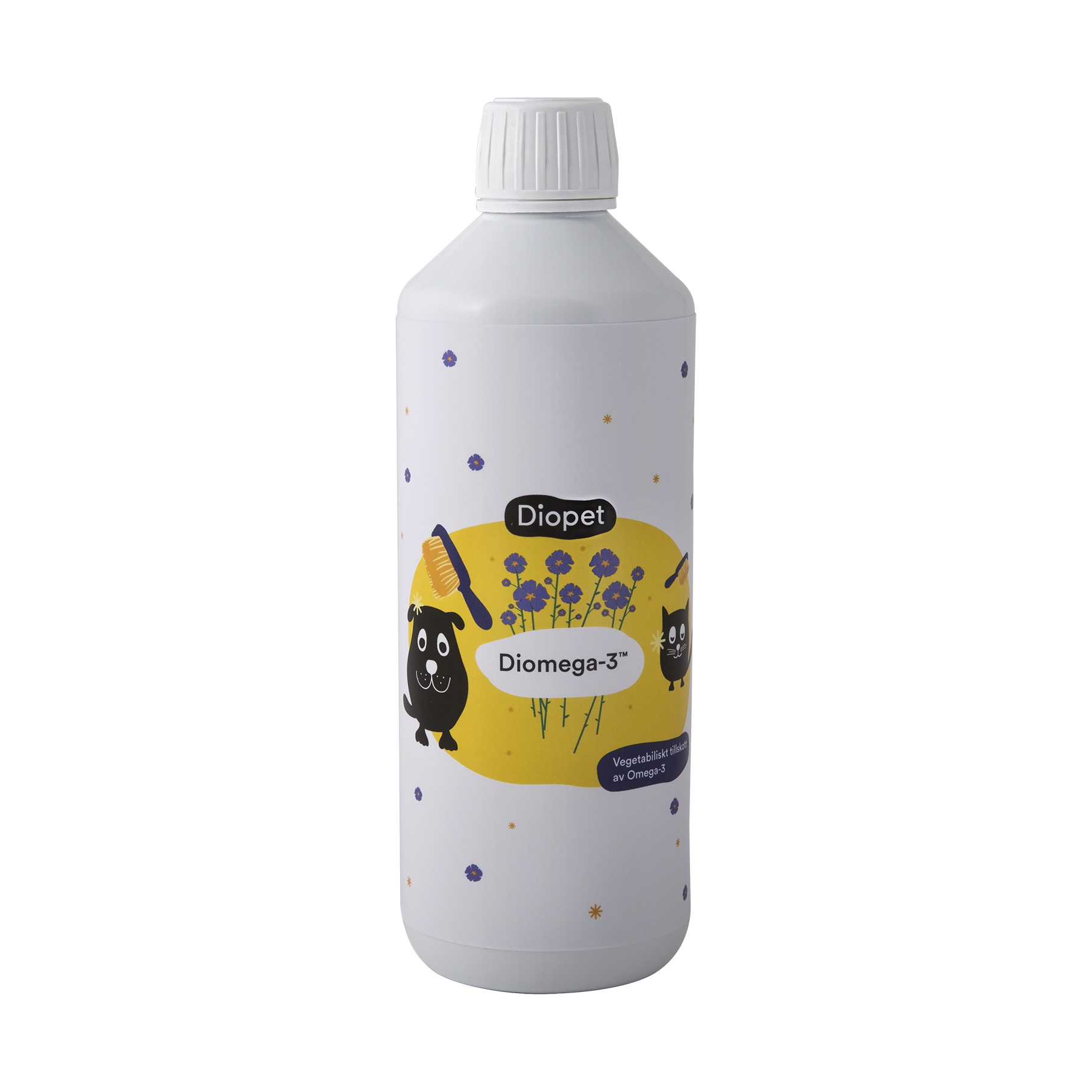 Diomega-3 500ml