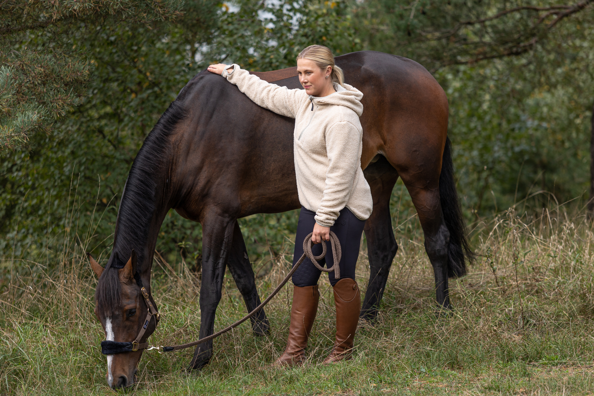 Product rollover image