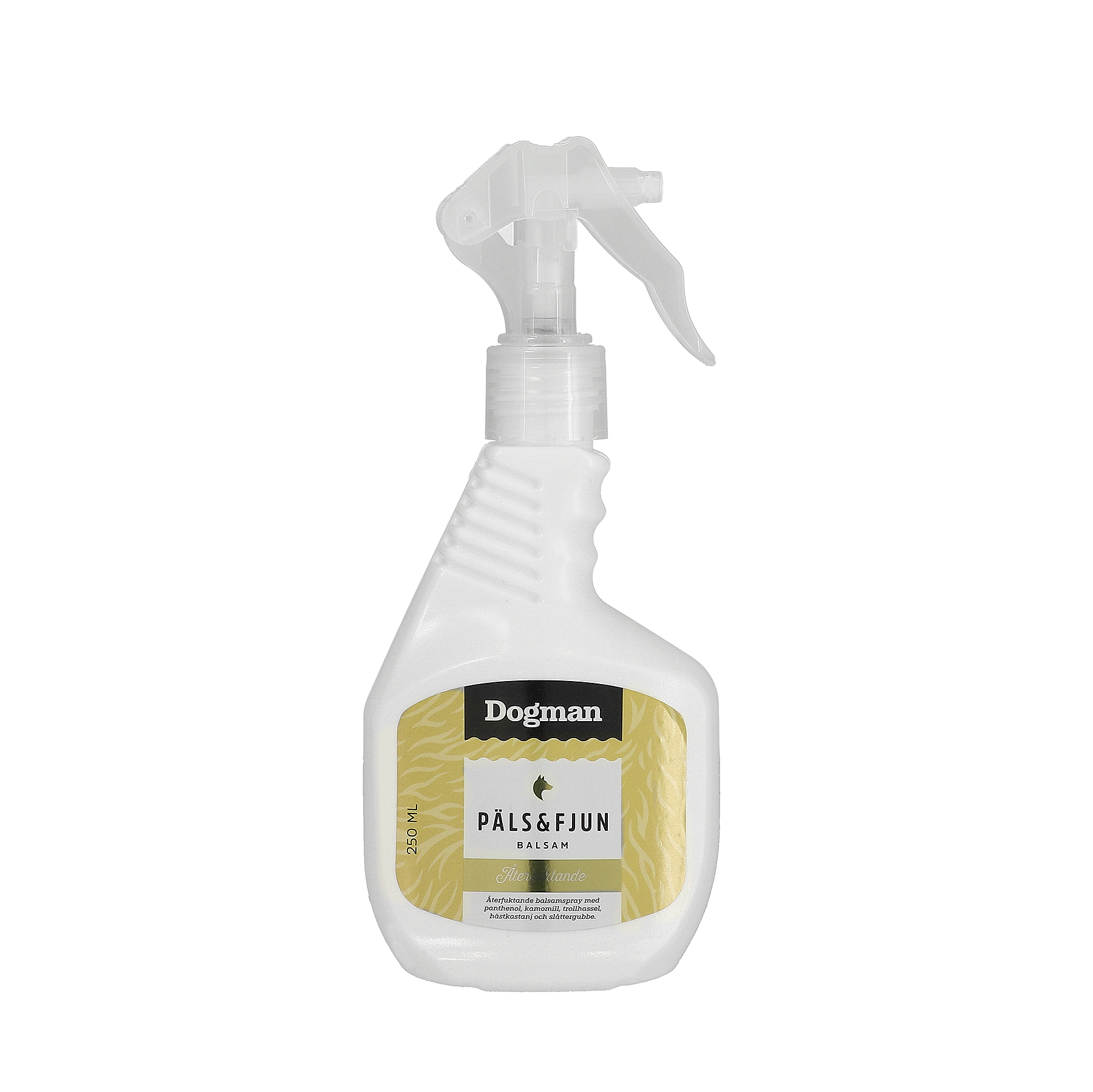 Päls & Fjun Balsamspray 250ml