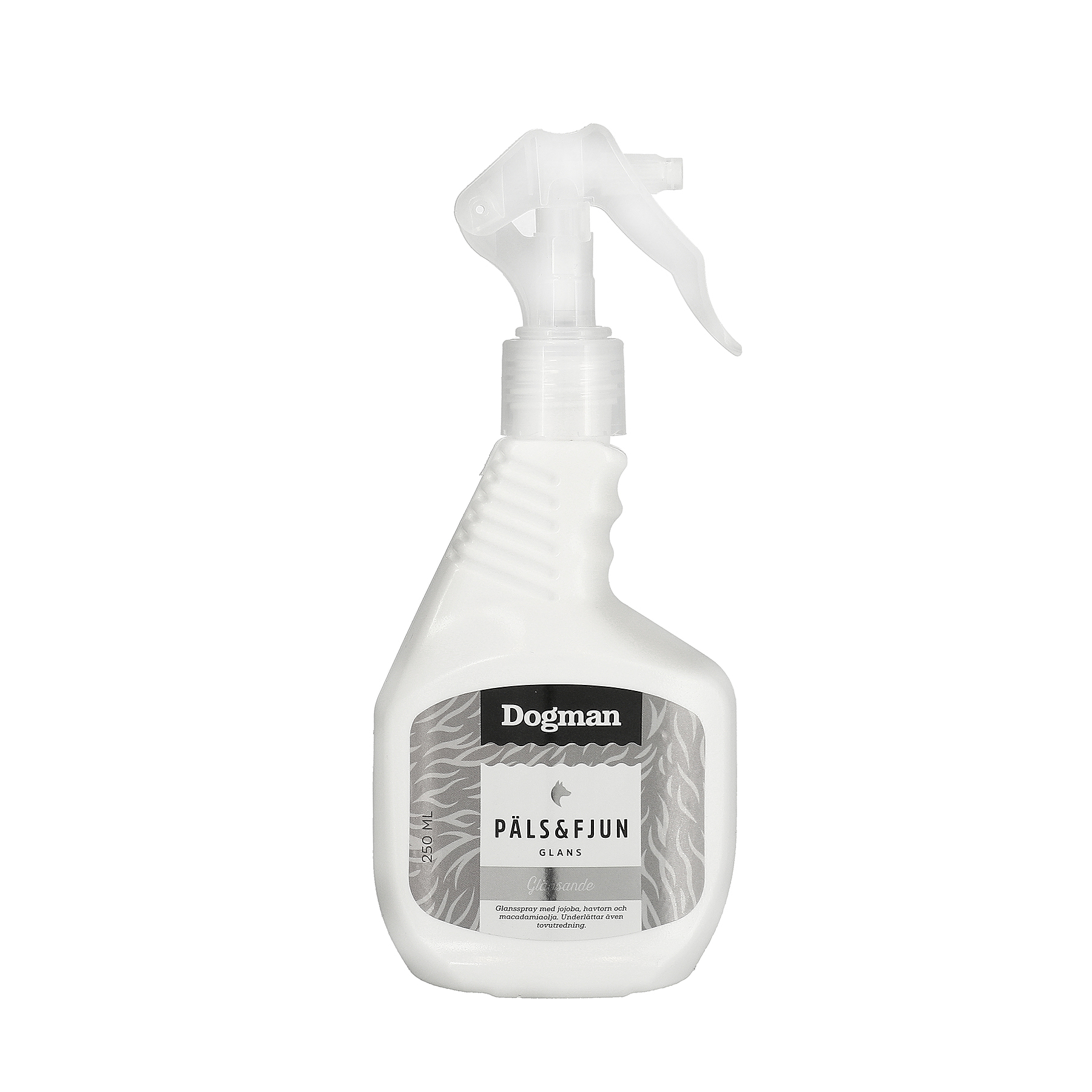 Päls & Fjun Glansspray 250ml