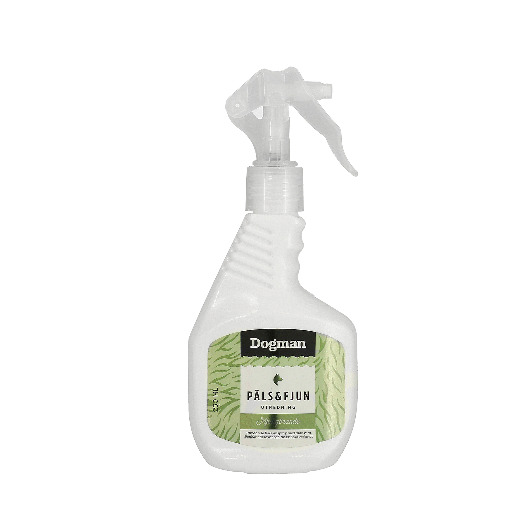 Päls & Fjun Utredningsspray 250ml