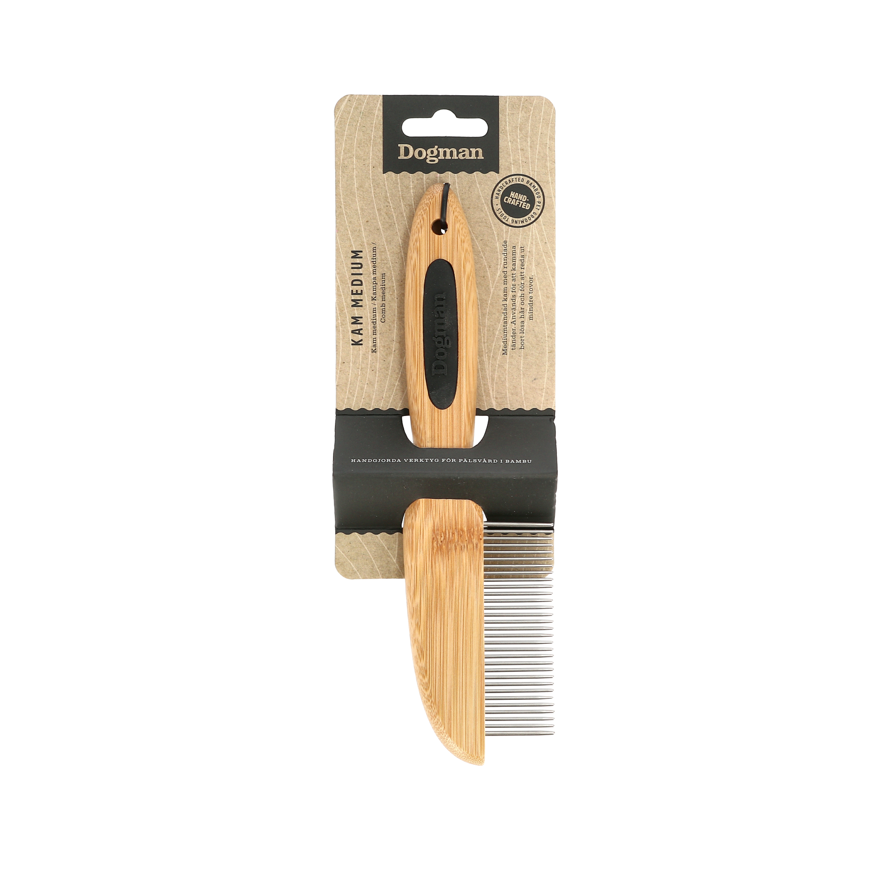 Bamboo Kam Medium
