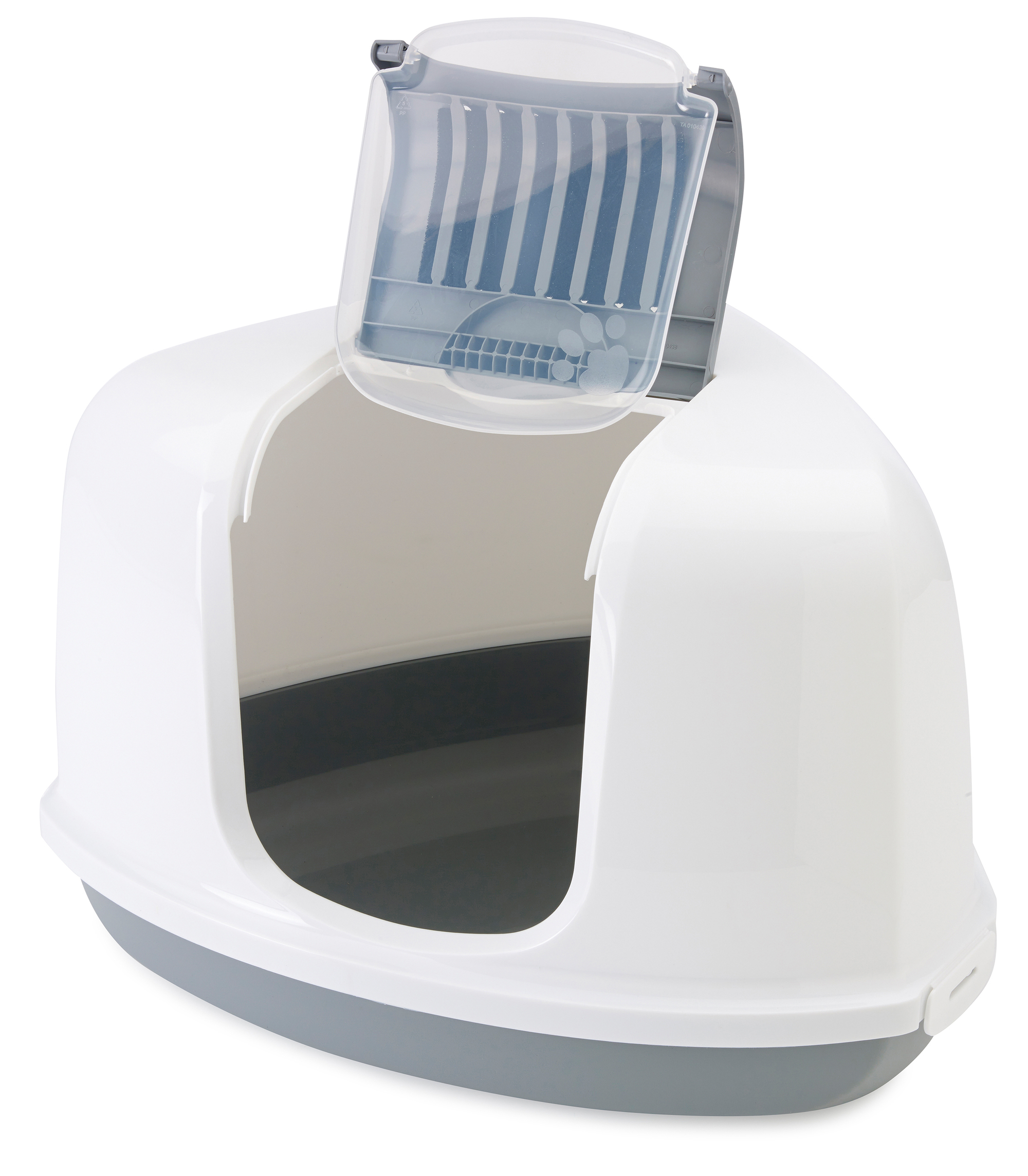 Product rollover image