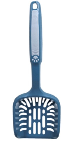 Kattspade Mega-Loo